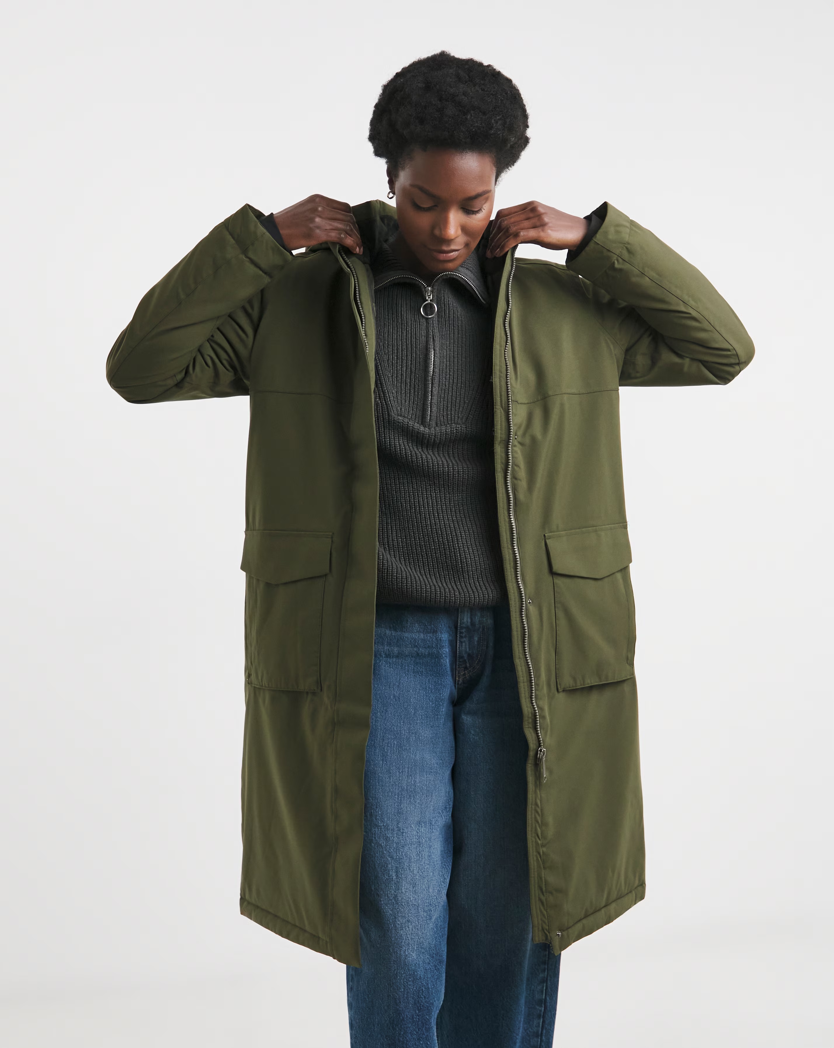 Regatta Yarli Coat 1 Regatta Yarli Coat