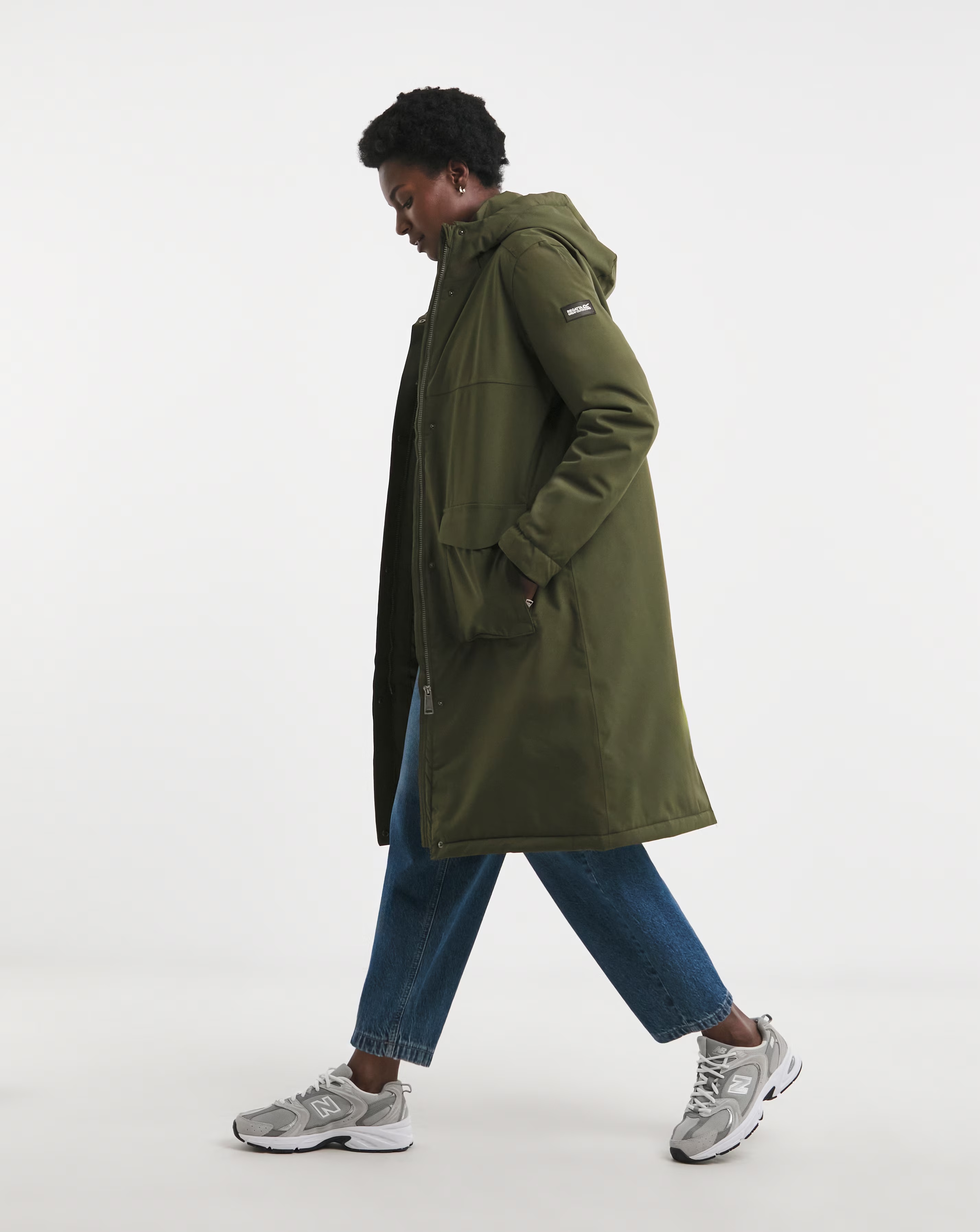 Regatta Yarli Coat 2 Regatta Yarli Coat