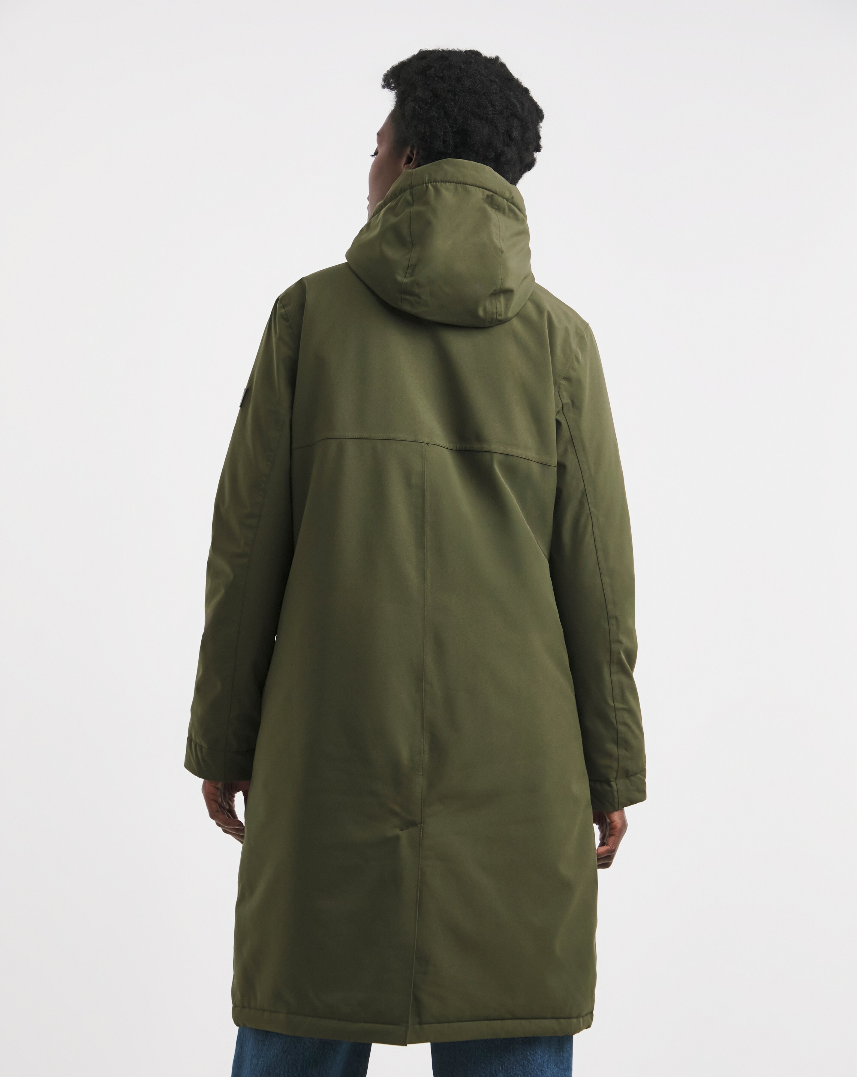 Regatta Yarli Coat 4 Regatta Yarli Coat