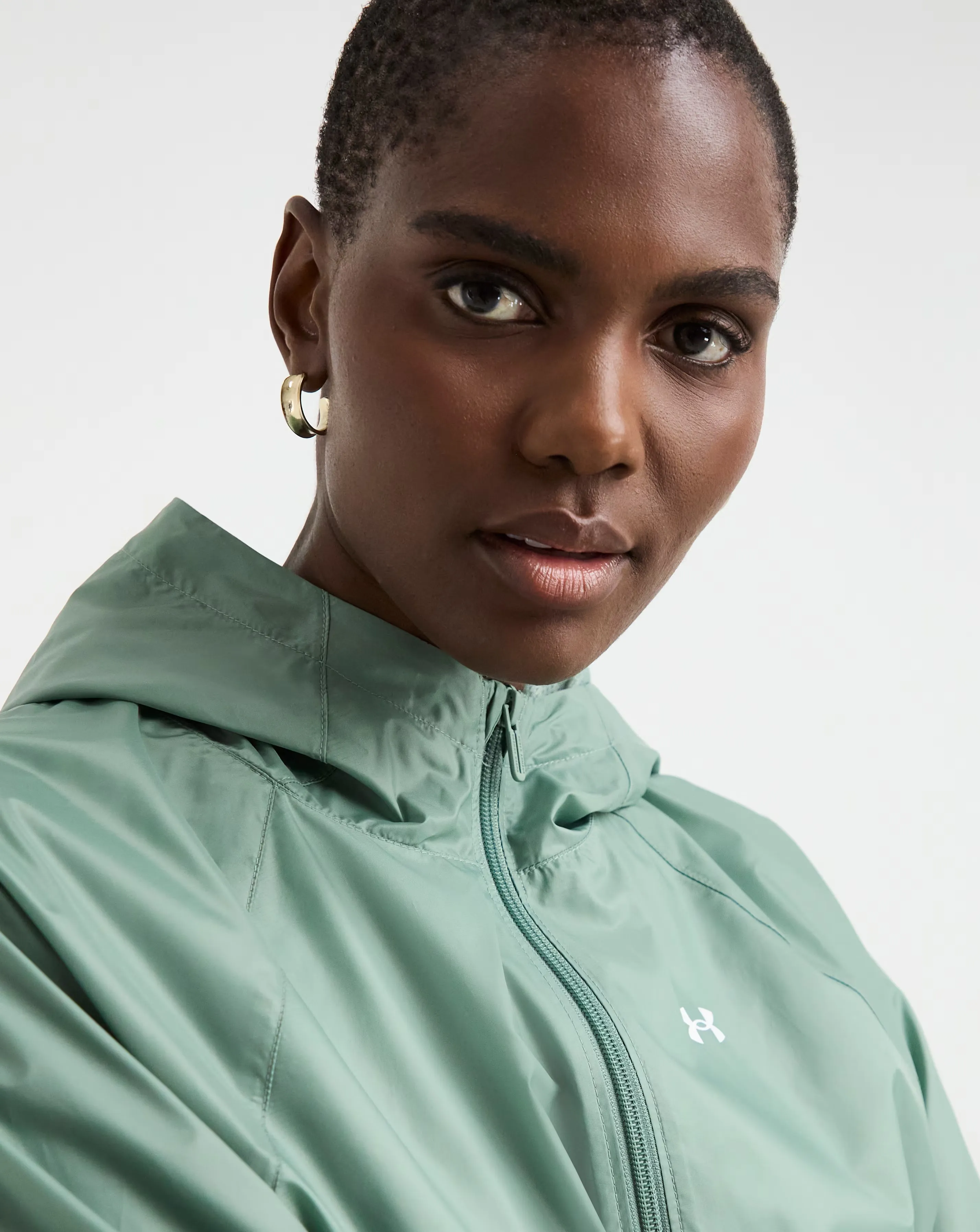 Under Armour Rival Sport Windbreaker Jacket 3 Under Armour Rival Sport Windbreaker Jacket