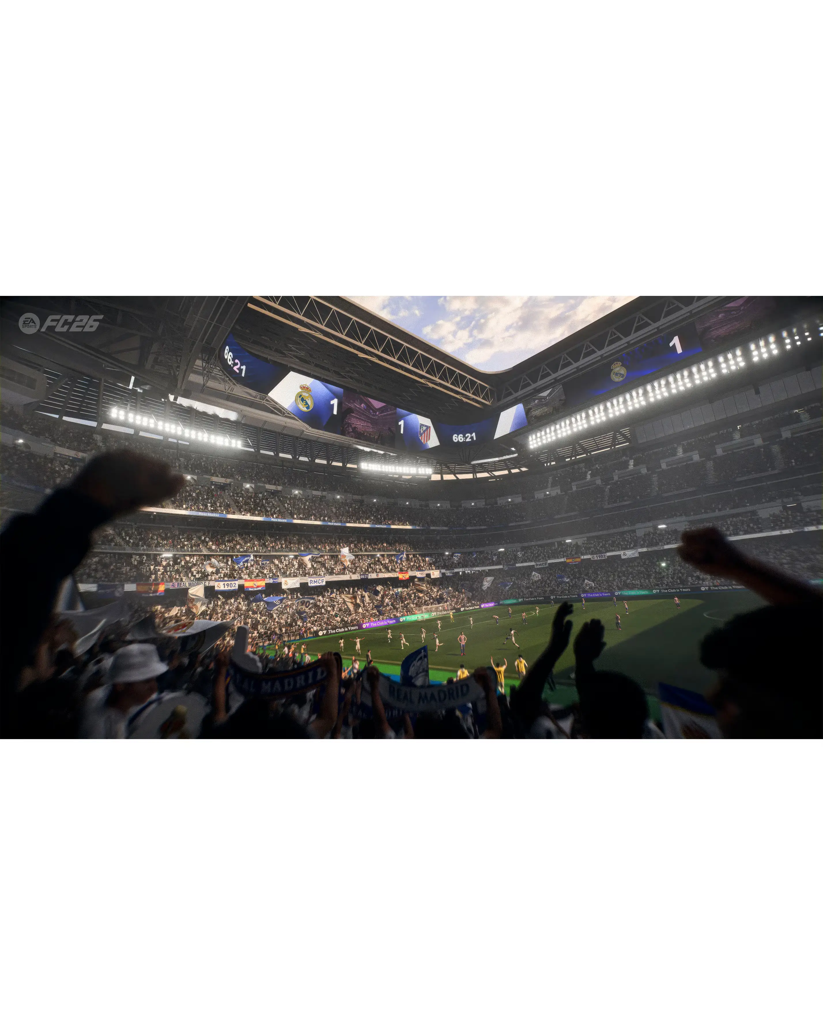 EA Sports FC 26 (Xbox) 6 EA Sports FC 26 (Xbox)
