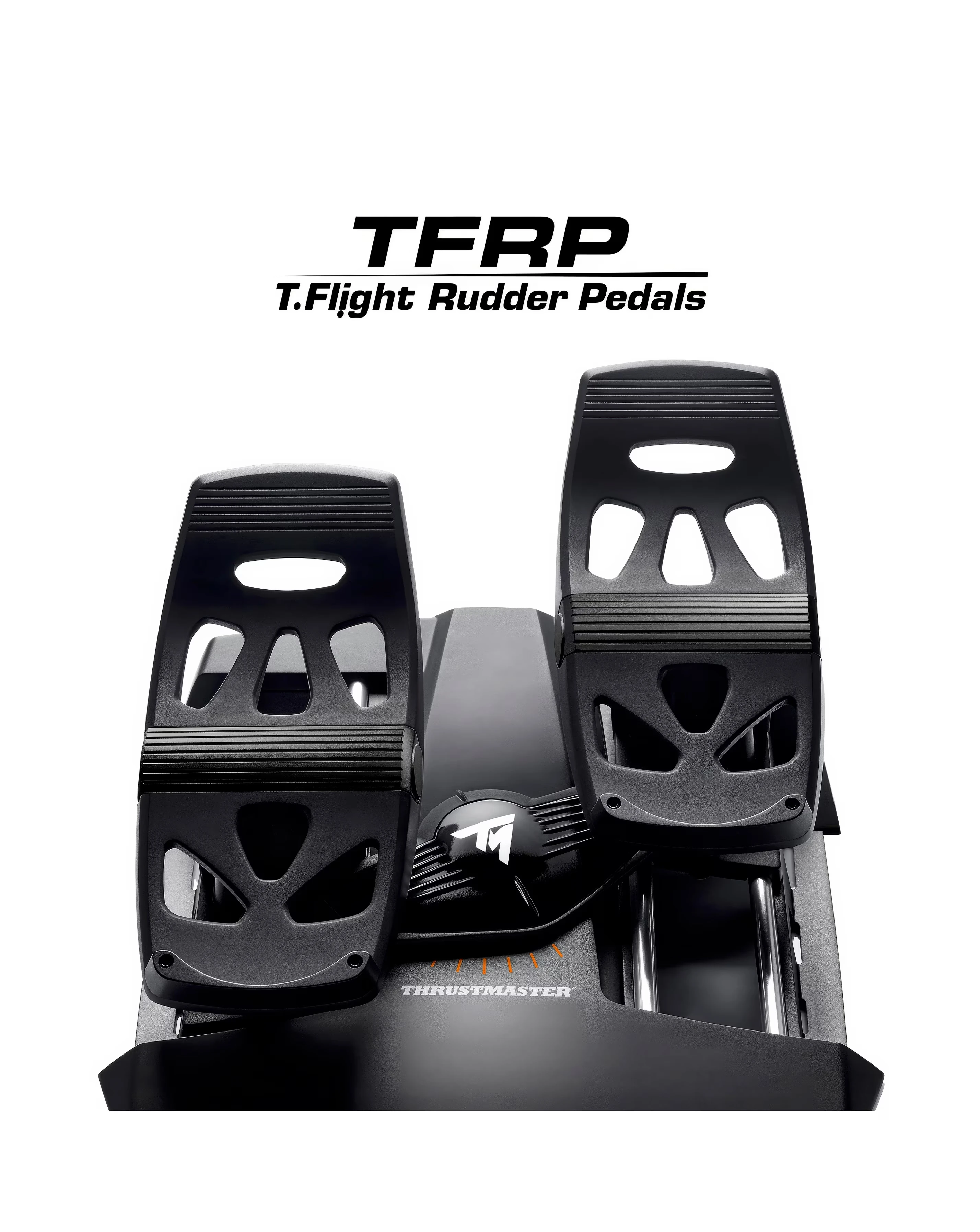 Thrustmaster T.Flight Full Kit X 4 Thrustmaster T.Flight Full Kit X
