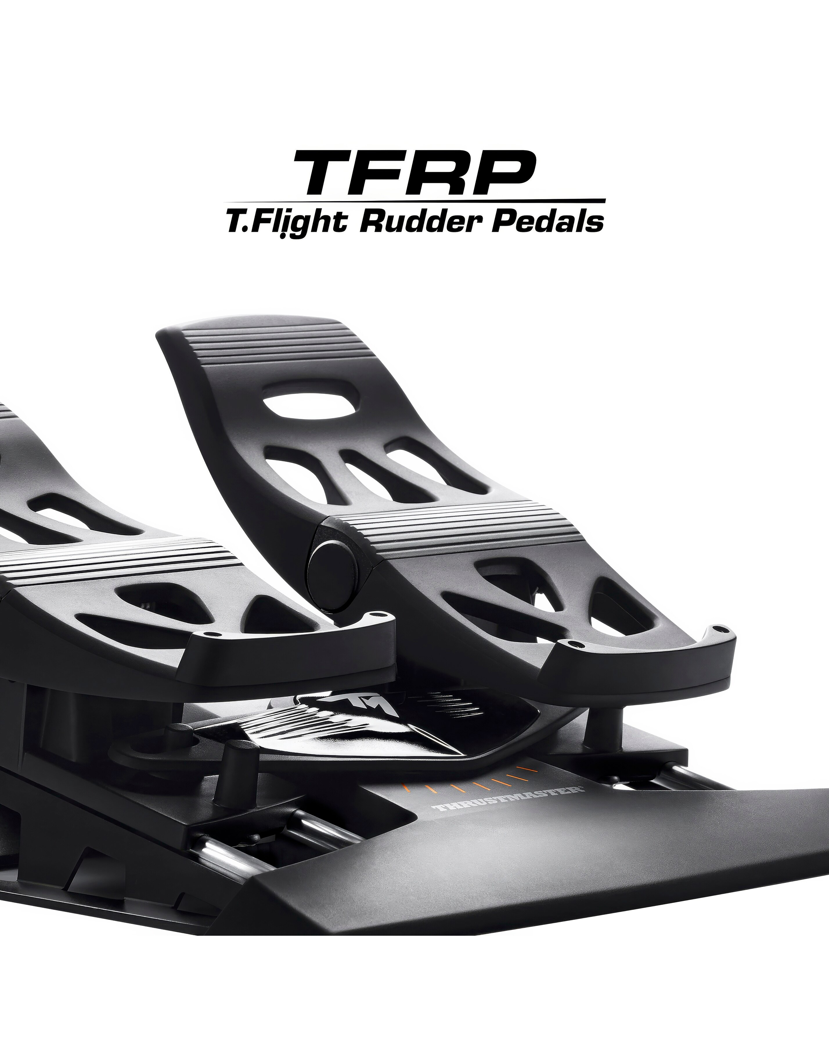 Thrustmaster T.Flight Full Kit X 6 Thrustmaster T.Flight Full Kit X