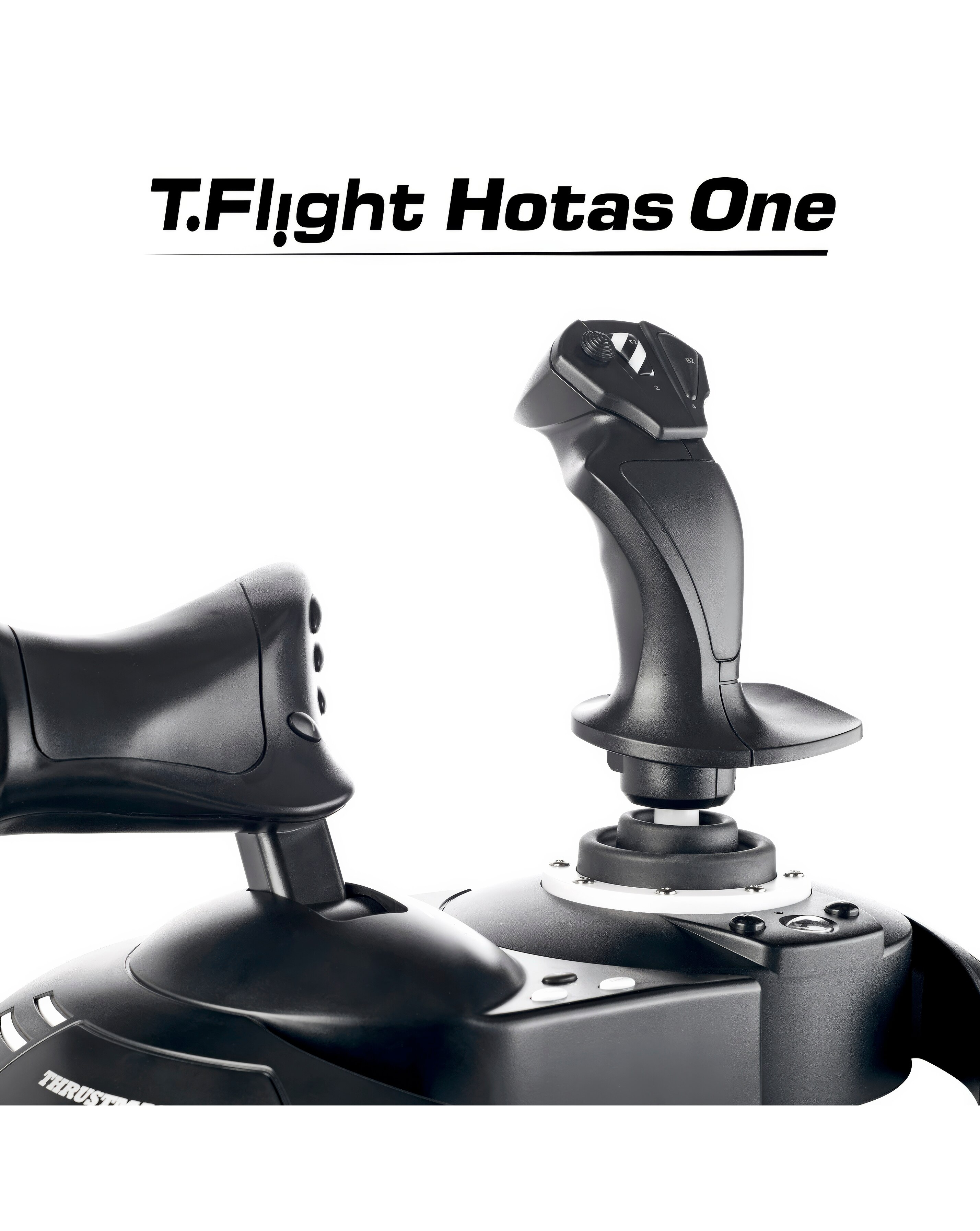 Thrustmaster T.Flight Full Kit X 7 Thrustmaster T.Flight Full Kit X
