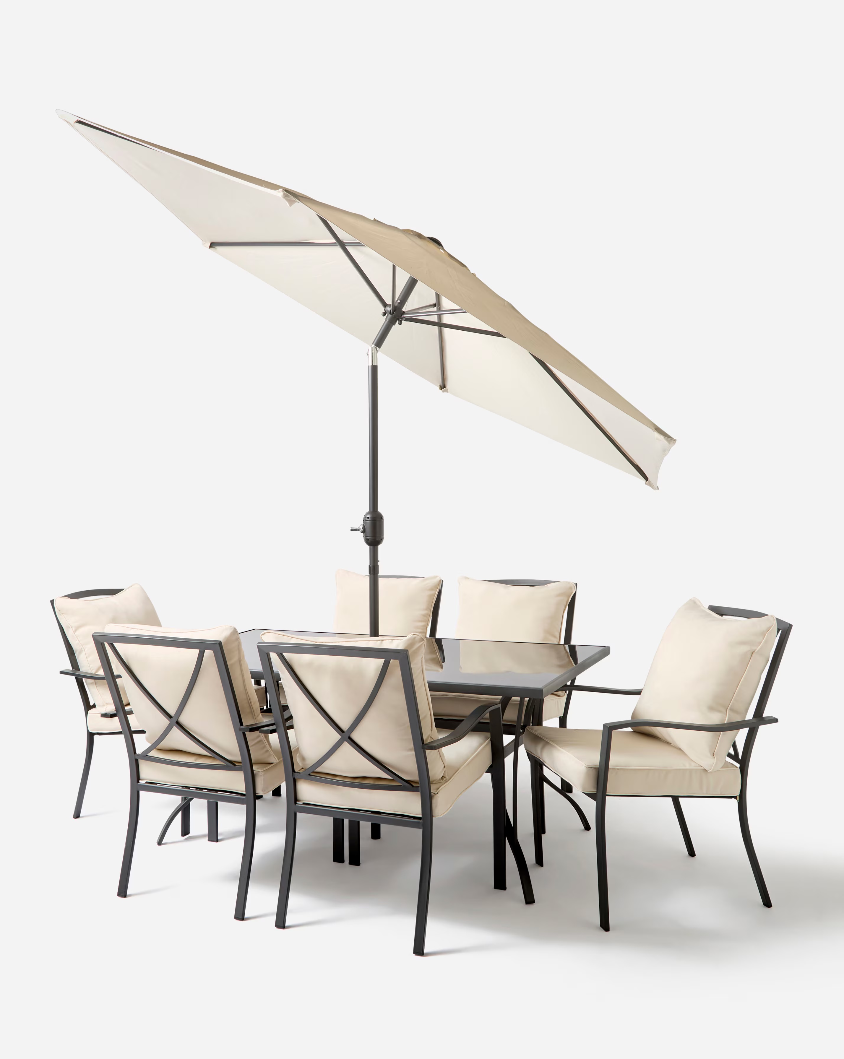 Como 8 Piece Dining Set 3 Como 8 Piece Dining Set