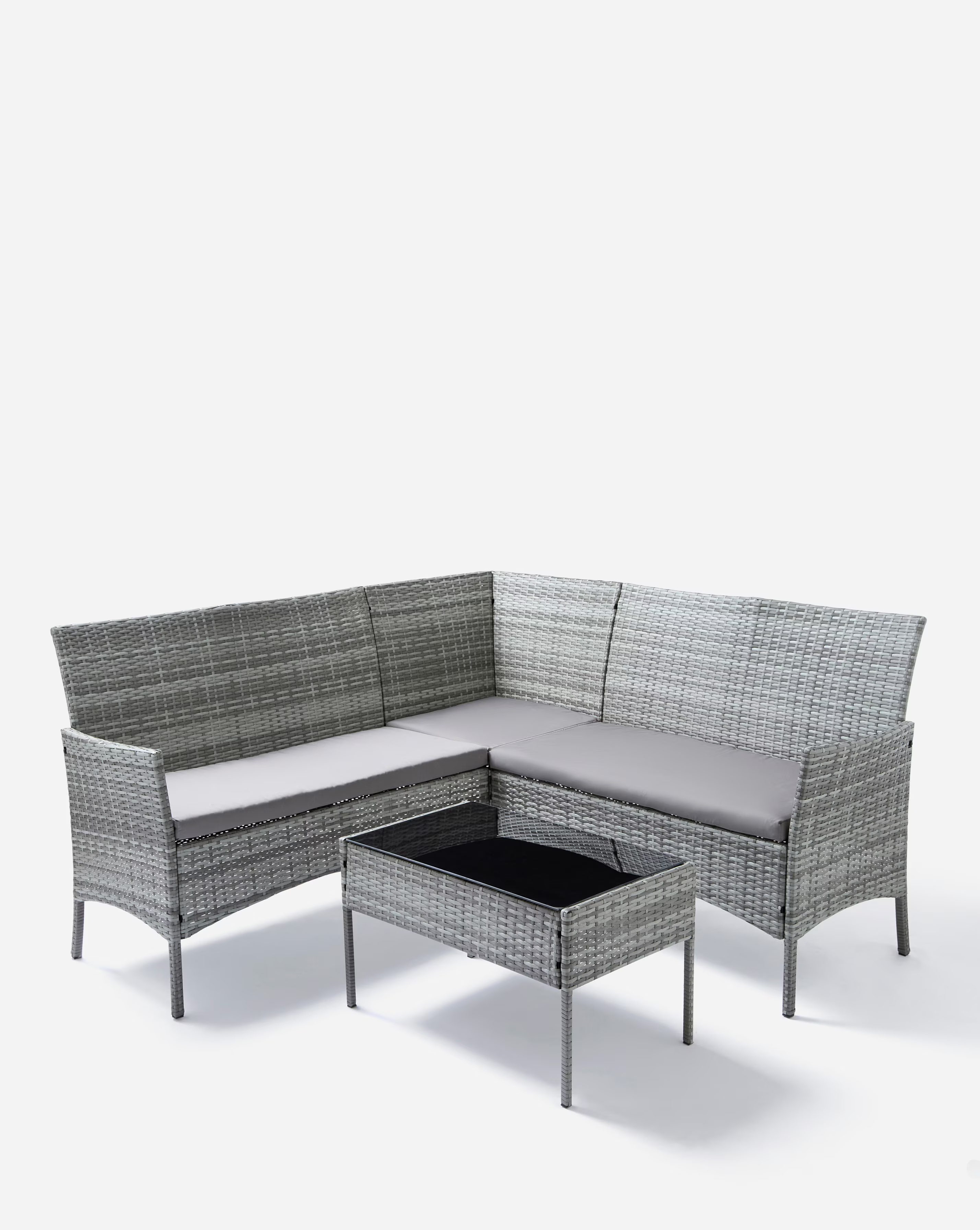Corfu Corner Sofa Set 2 Corfu Corner Sofa Set