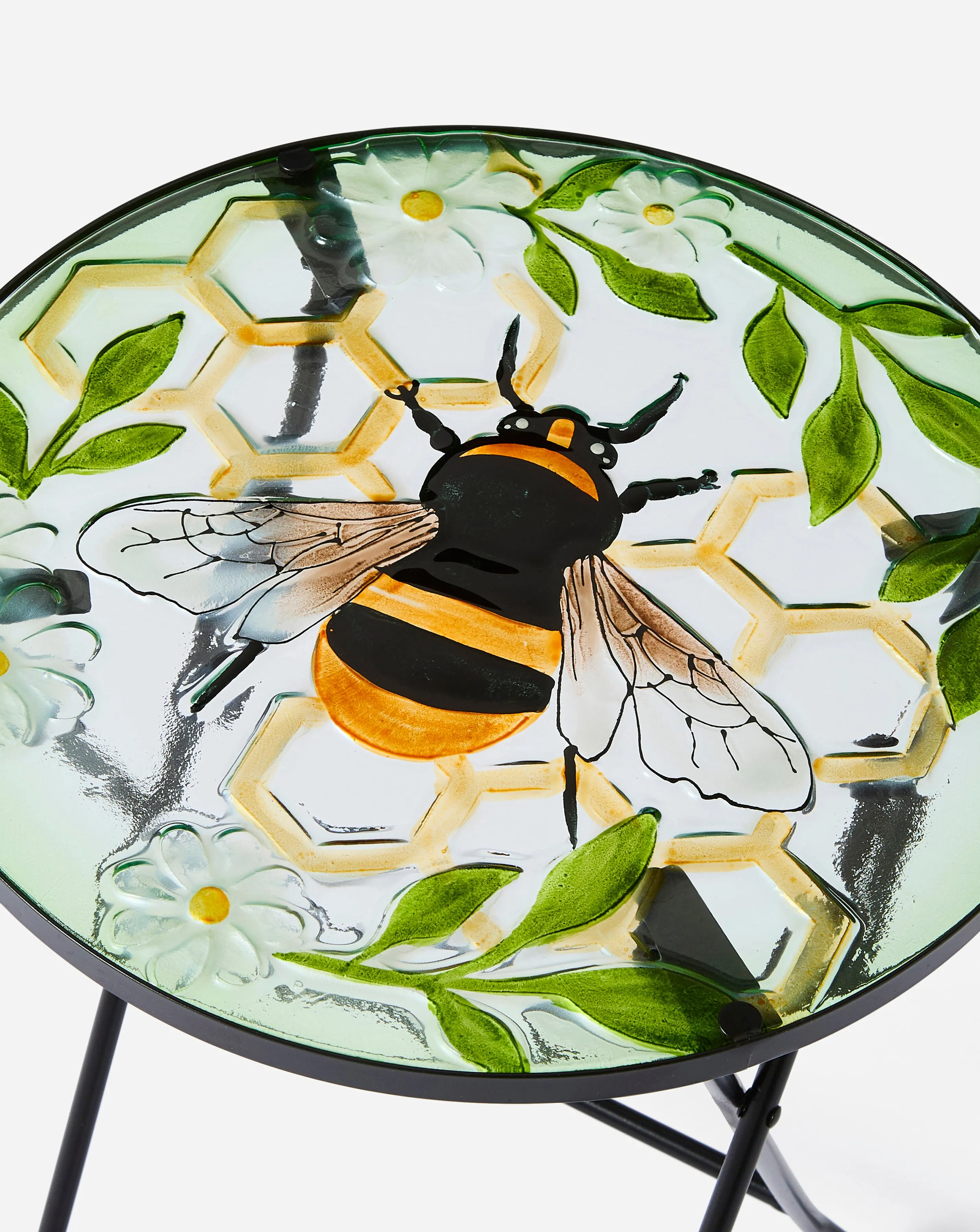 Bee Side Table 3 Bee Side Table