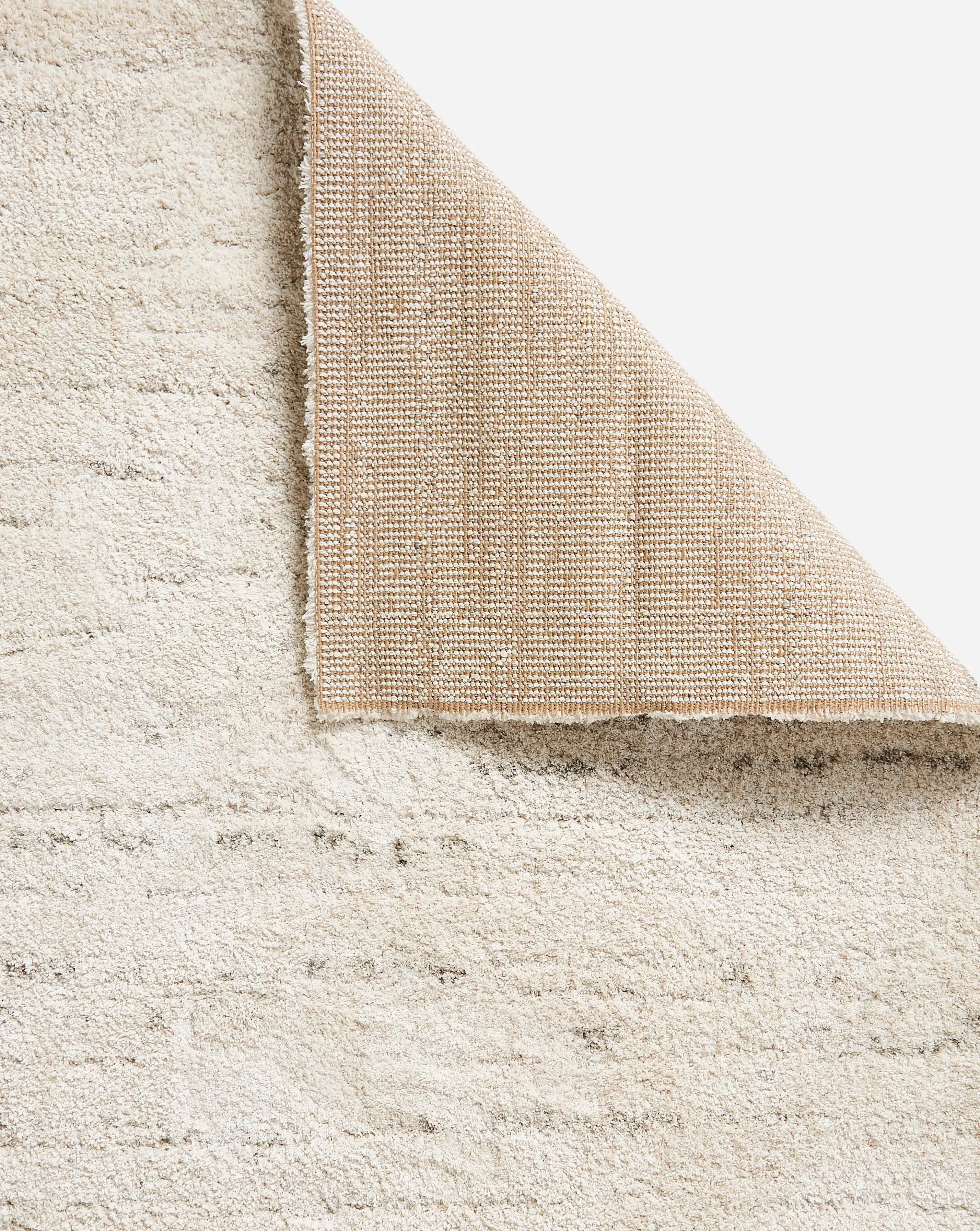 Pure Soft Microfibre Textured Rug 3 Pure Soft Microfibre Textured Rug