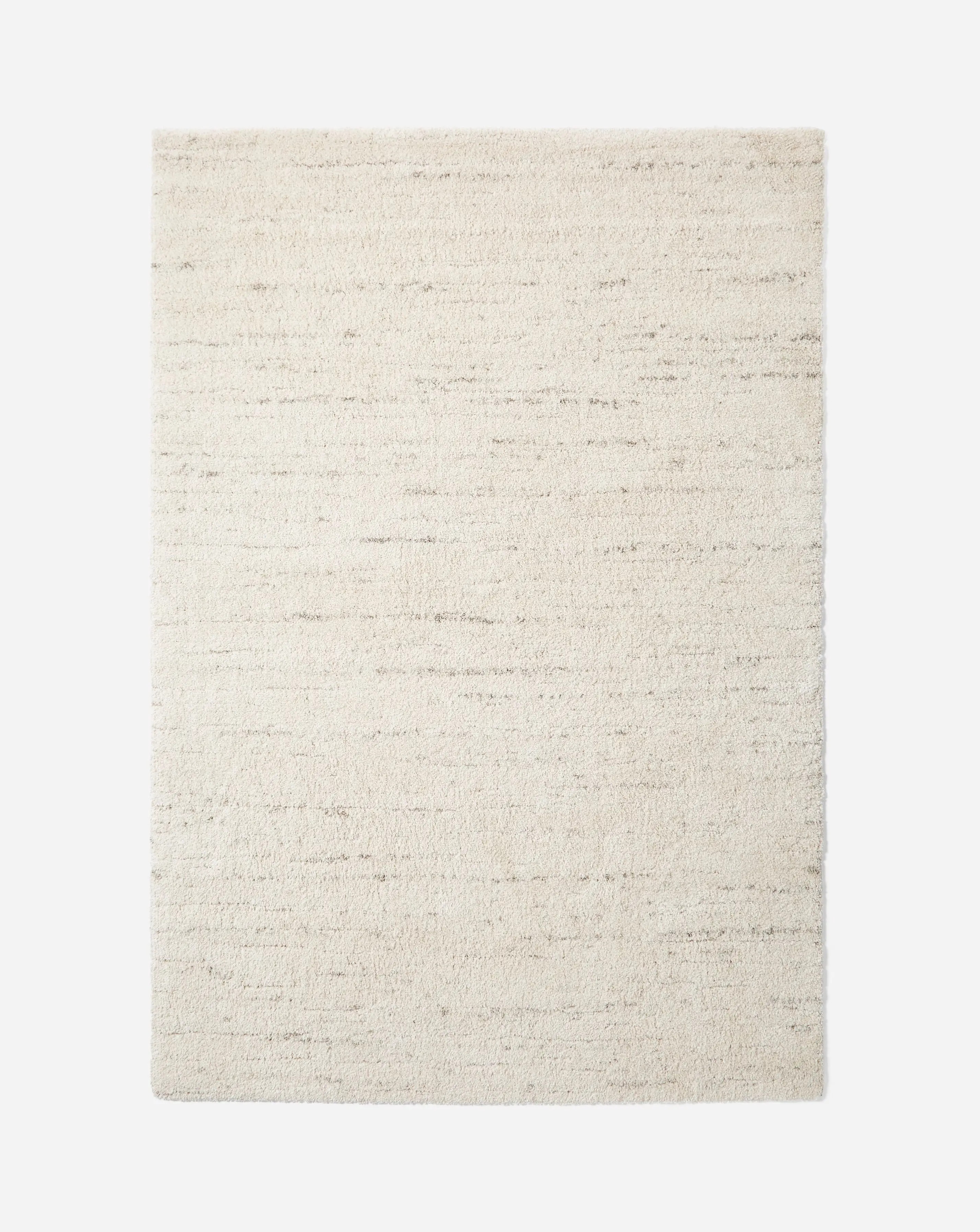Pure Soft Microfibre Textured Rug 4 Pure Soft Microfibre Textured Rug