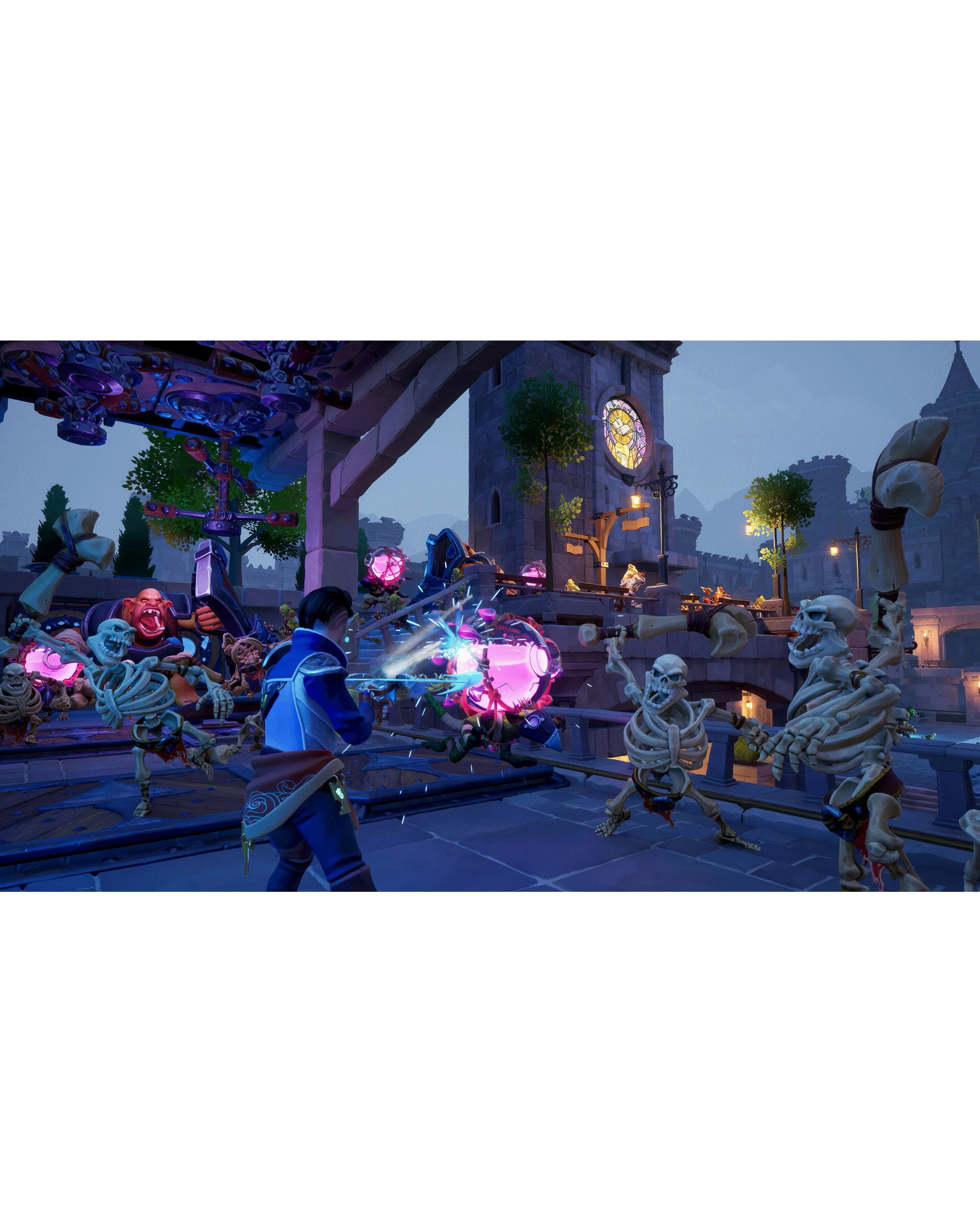 Orcs Must Die: Deathtrap! (Xbox) 2 Orcs Must Die: Deathtrap! (Xbox)