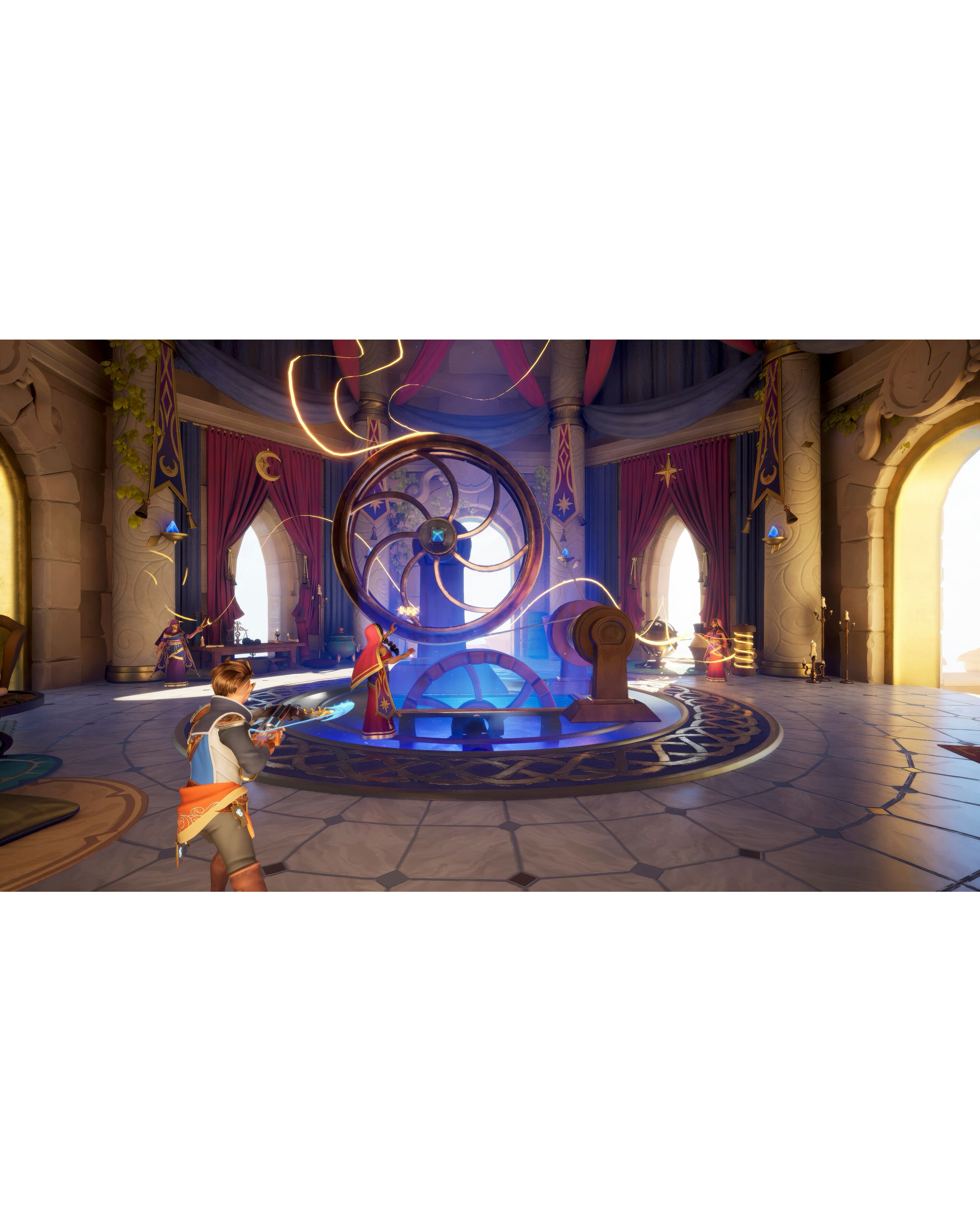 Orcs Must Die: Deathtrap! (Xbox) 3 Orcs Must Die: Deathtrap! (Xbox)