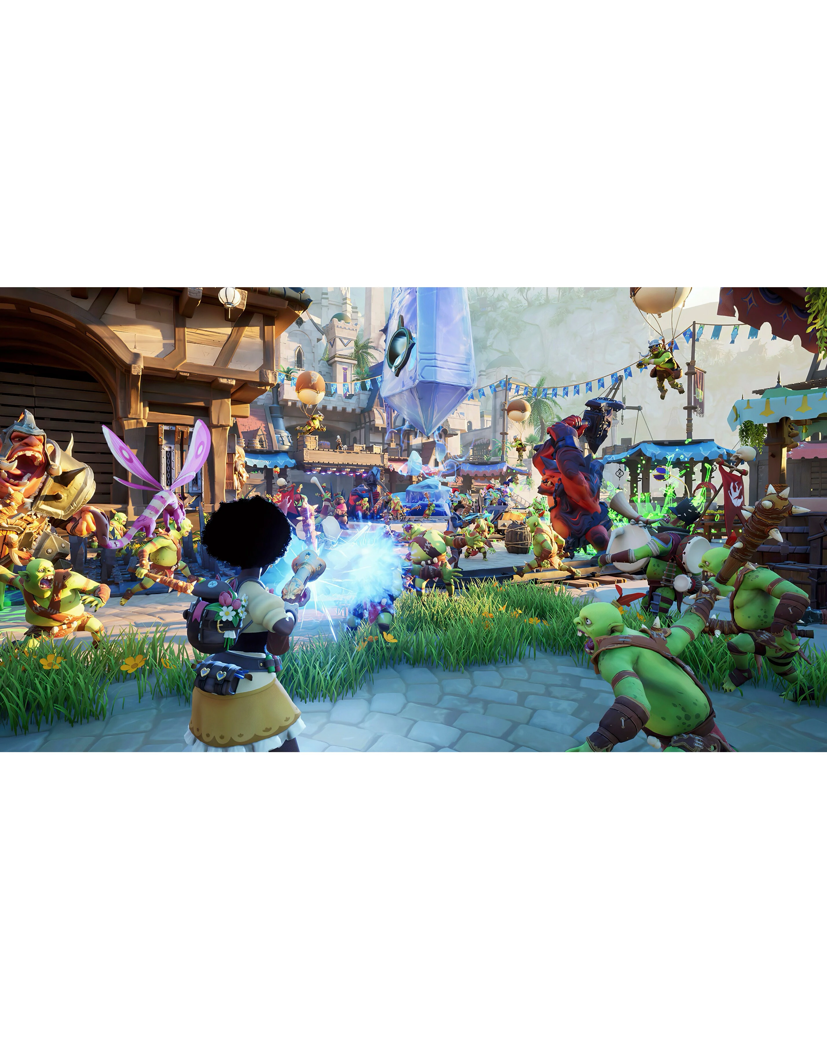 Orcs Must Die: Deathtrap! (Xbox) 4 Orcs Must Die: Deathtrap! (Xbox)