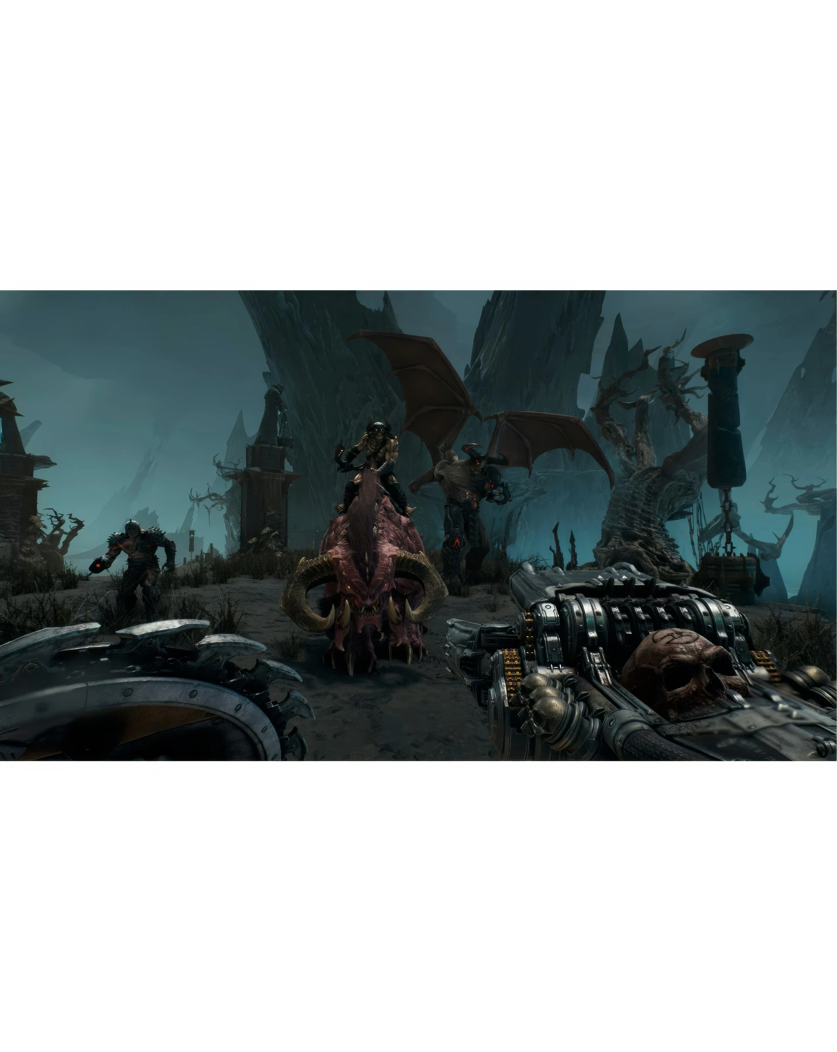 DOOM: The Dark Ages Standard Edition (Xbox) 2 DOOM: The Dark Ages Standard Edition (Xbox)