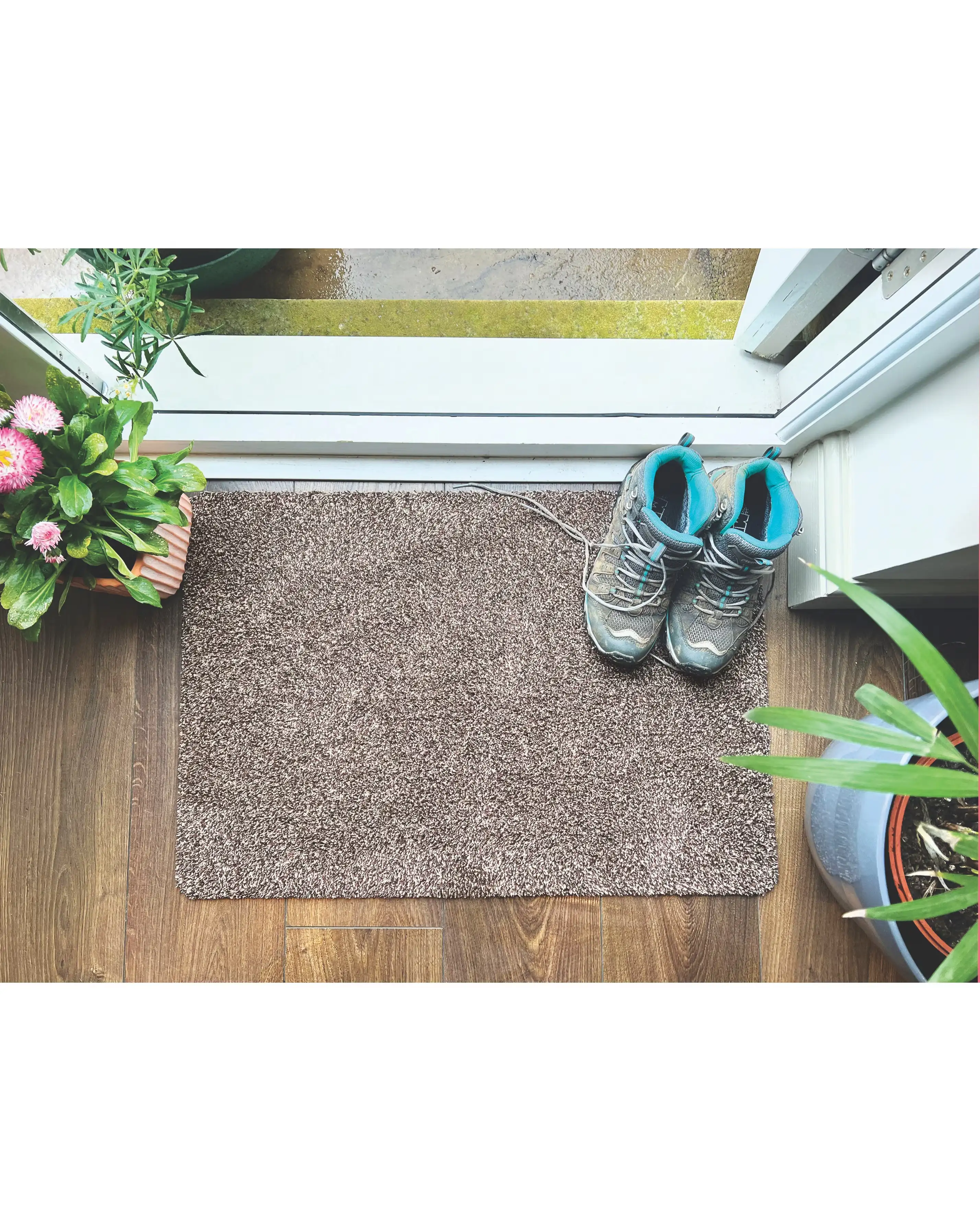 My Mat Washable Cotton Doormat 1 My Mat Washable Cotton Doormat