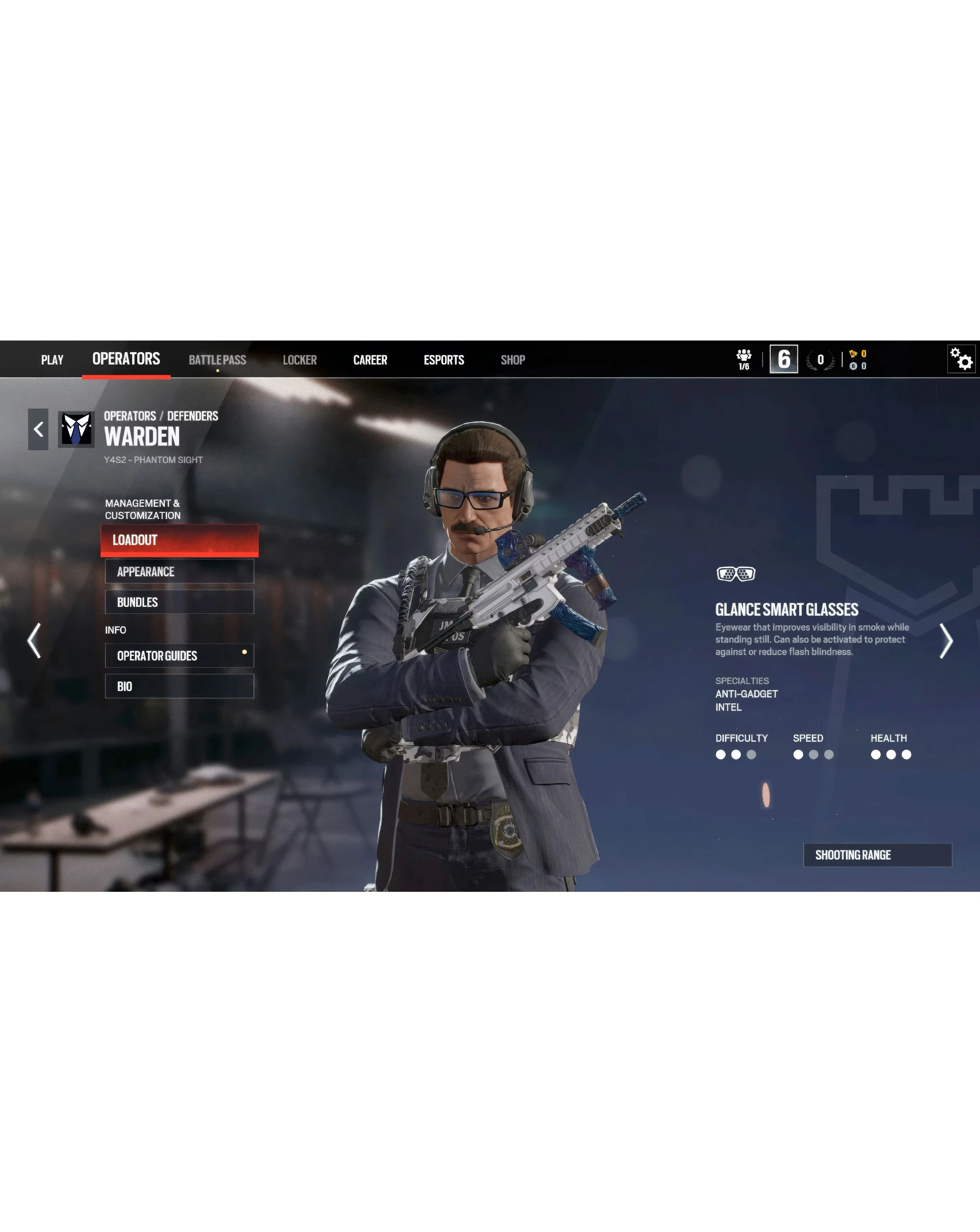 Tom Clancy's Rainbow Six Siege X - Elite Edition (Xbox X) 9 Tom Clancy's Rainbow Six Siege X - Elite Edition (Xbox X)