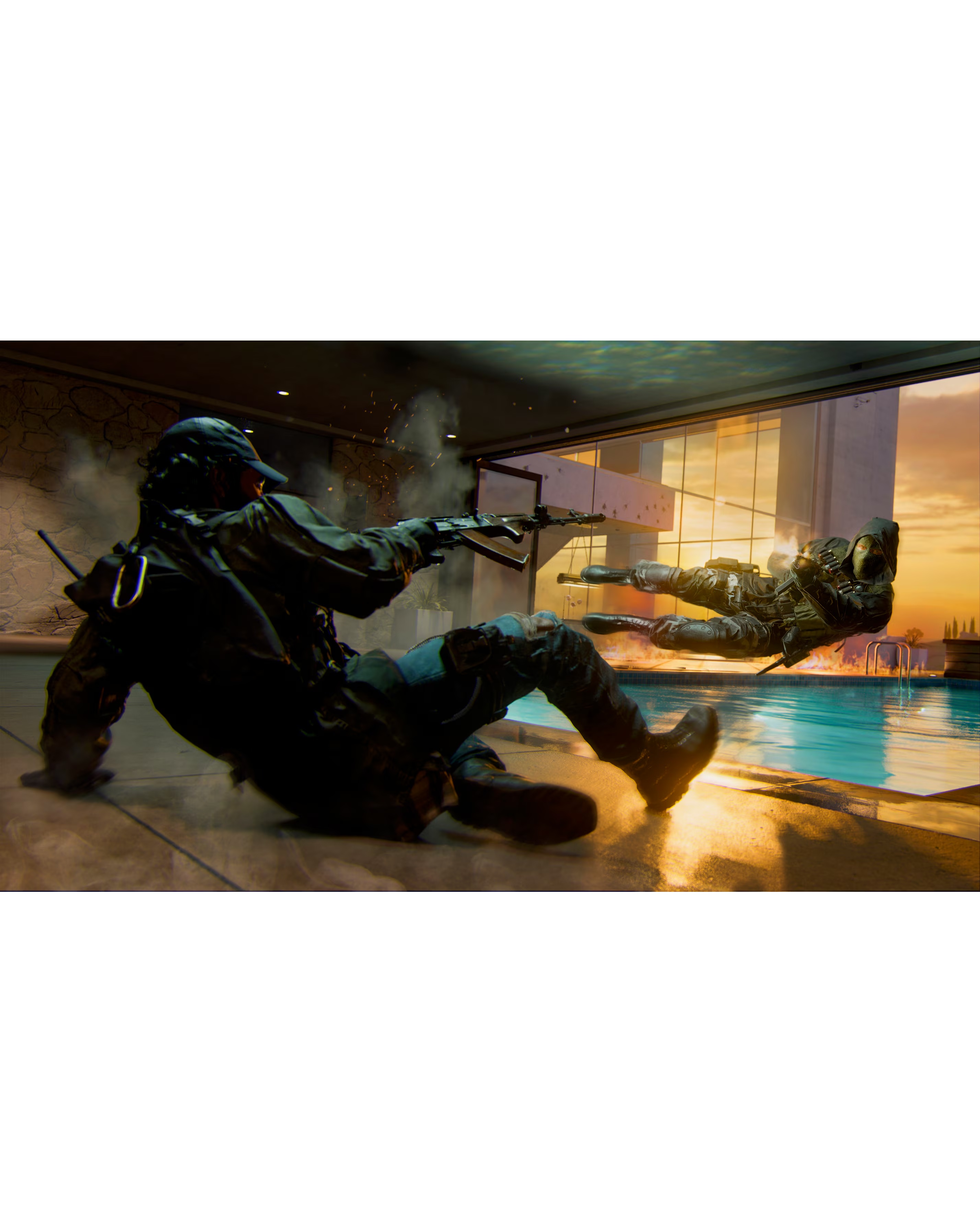 Call Of Duty: Black Ops 6 (Xbox) 7 Call Of Duty: Black Ops 6 (Xbox)