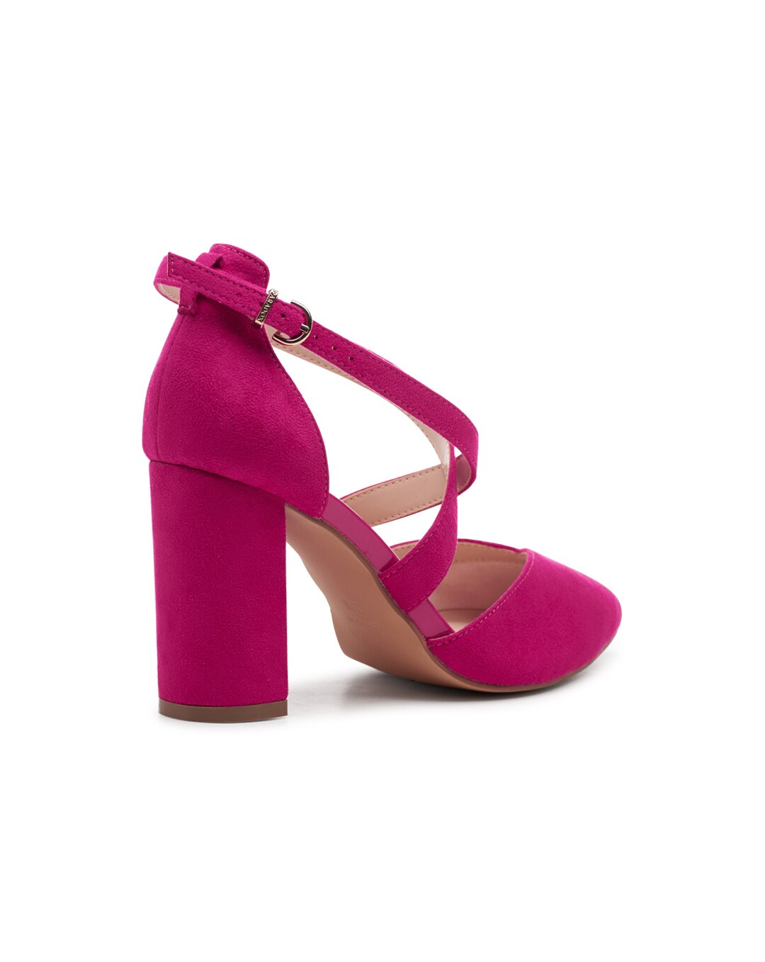 Paradox London Finula Wide E Fit Heels 3 Paradox London Finula Wide E Fit Heels