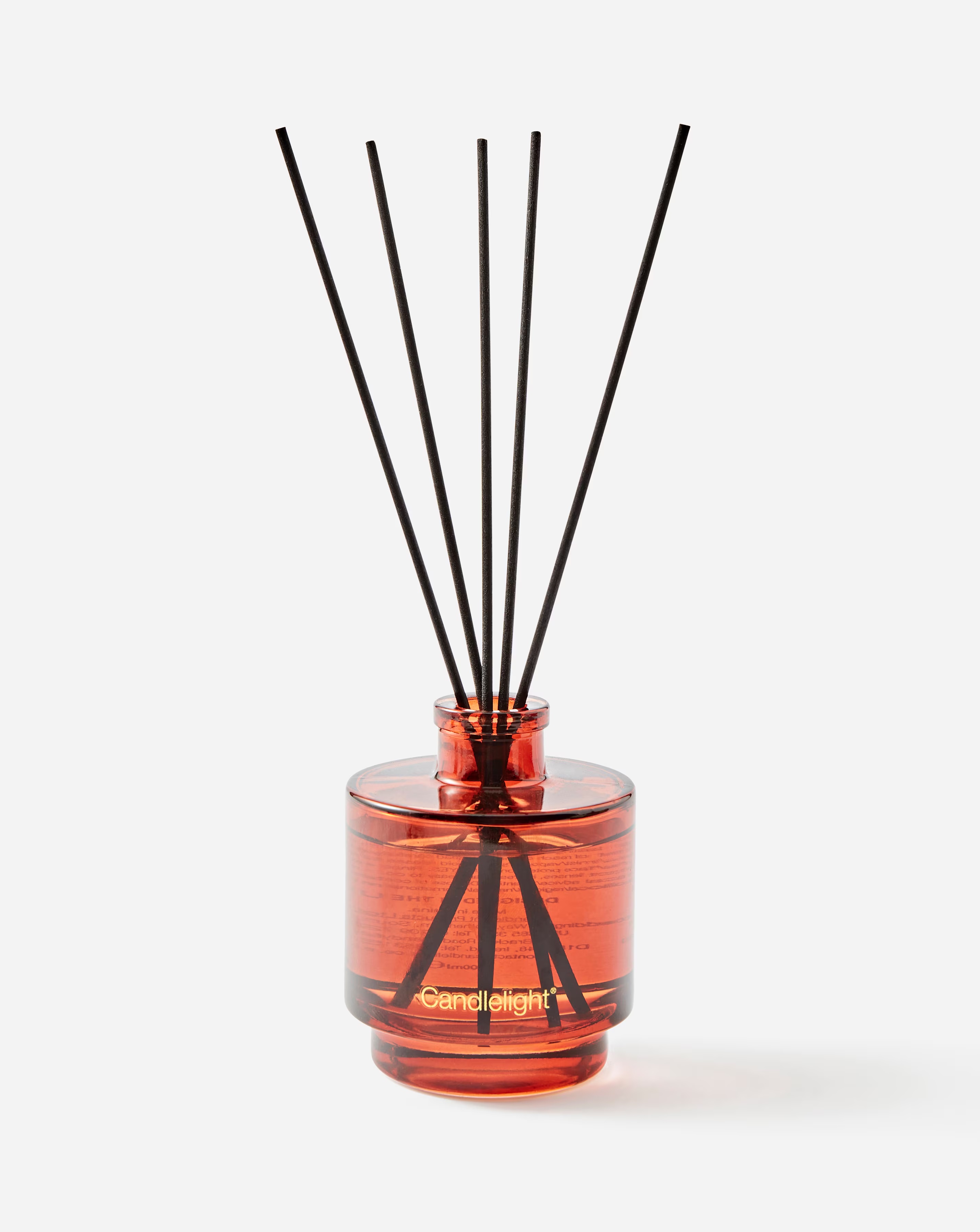 Pumpkin & Ginger Reed Diffuser 200ml 4 Pumpkin & Ginger Reed Diffuser 200ml