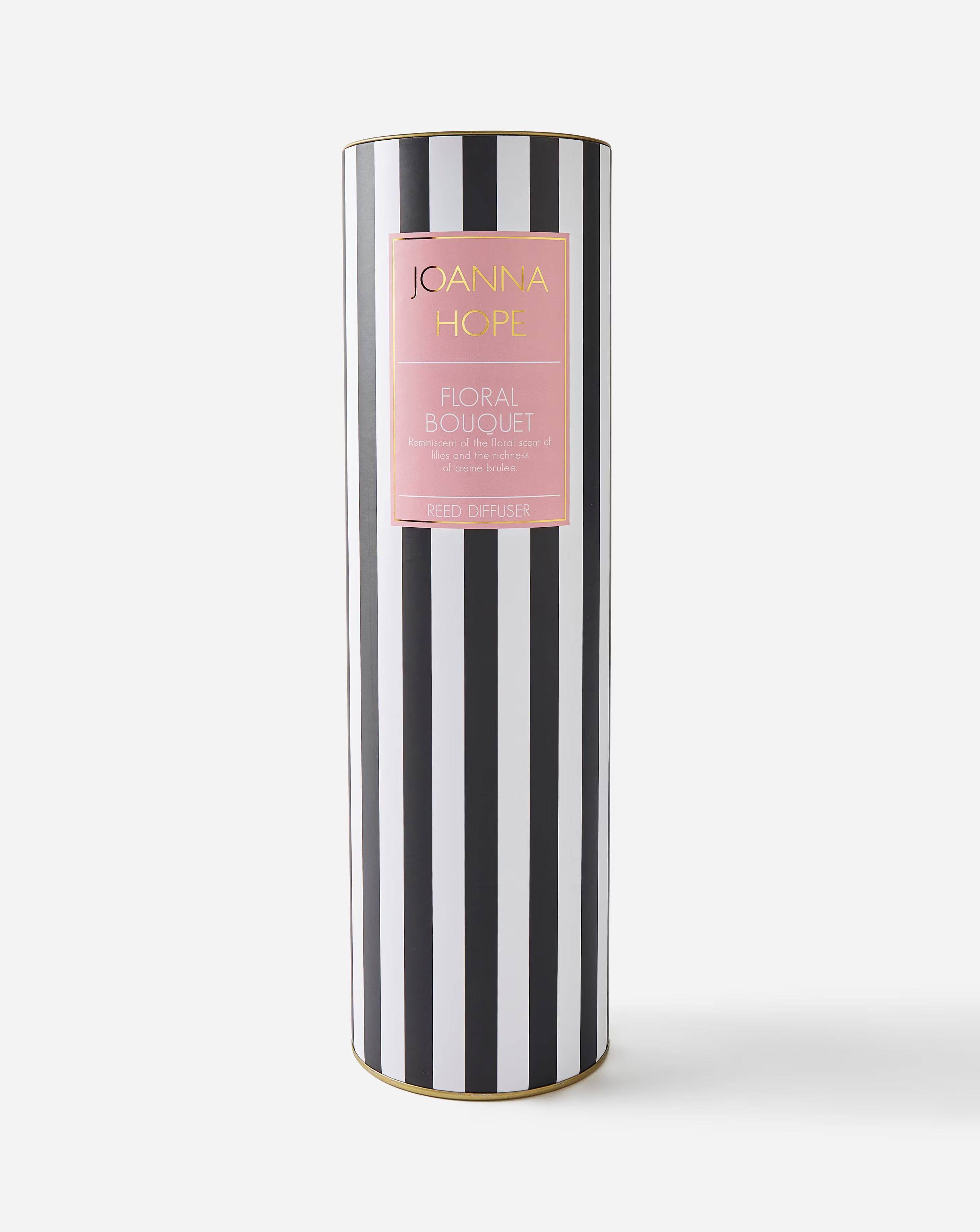 Joanna Hope Flower Bouquet Large Diffuser 500ml 1 Joanna Hope Flower Bouquet Large Diffuser 500ml
