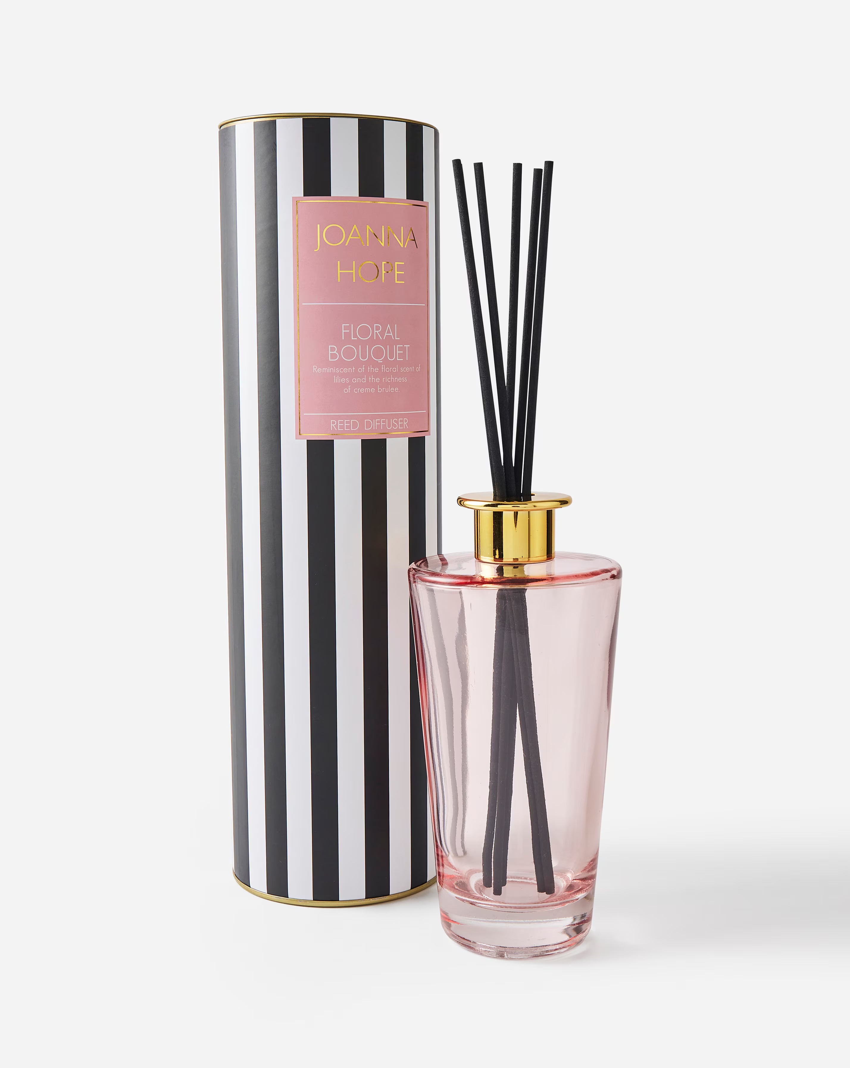 Joanna Hope Flower Bouquet Large Diffuser 500ml 3 Joanna Hope Flower Bouquet Large Diffuser 500ml