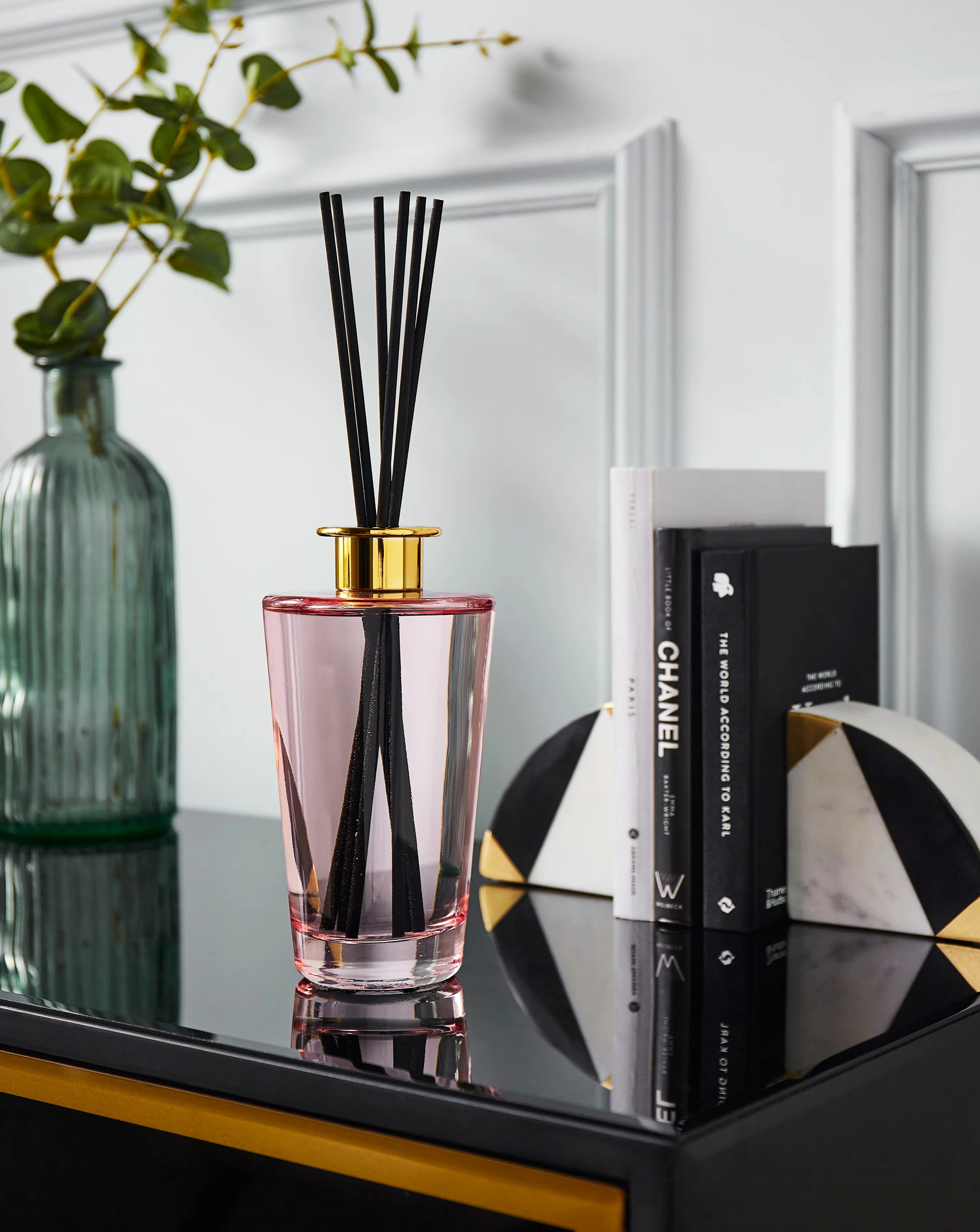 Joanna Hope Flower Bouquet Large Diffuser 500ml 5 Joanna Hope Flower Bouquet Large Diffuser 500ml