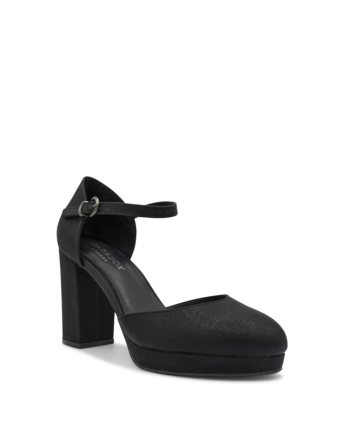 Paradox London Rory Block Heel Platform Heel 1 Paradox London Rory Block Heel Platform Heel