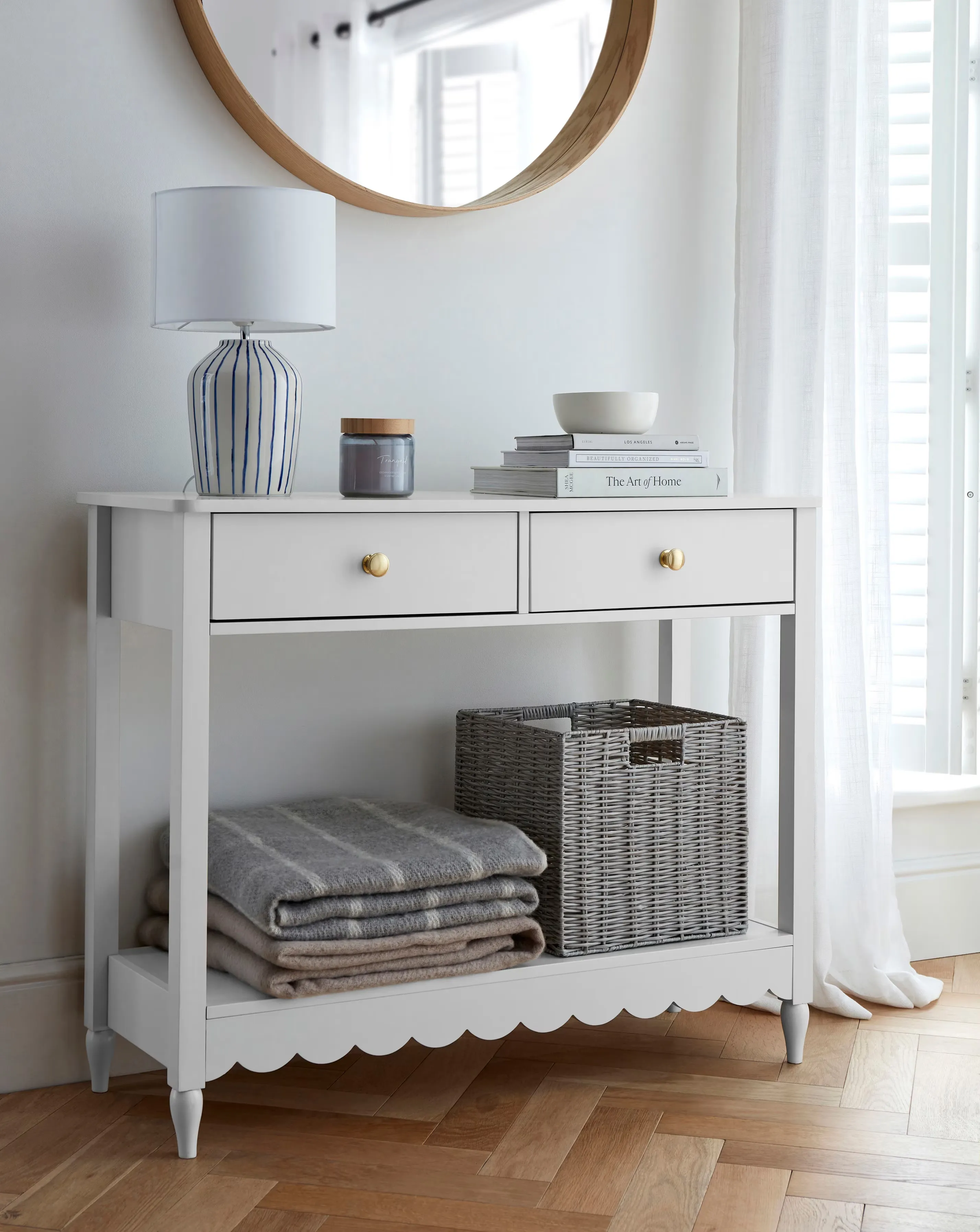 Julipa Dalia Console Table 1 Julipa Dalia Console Table