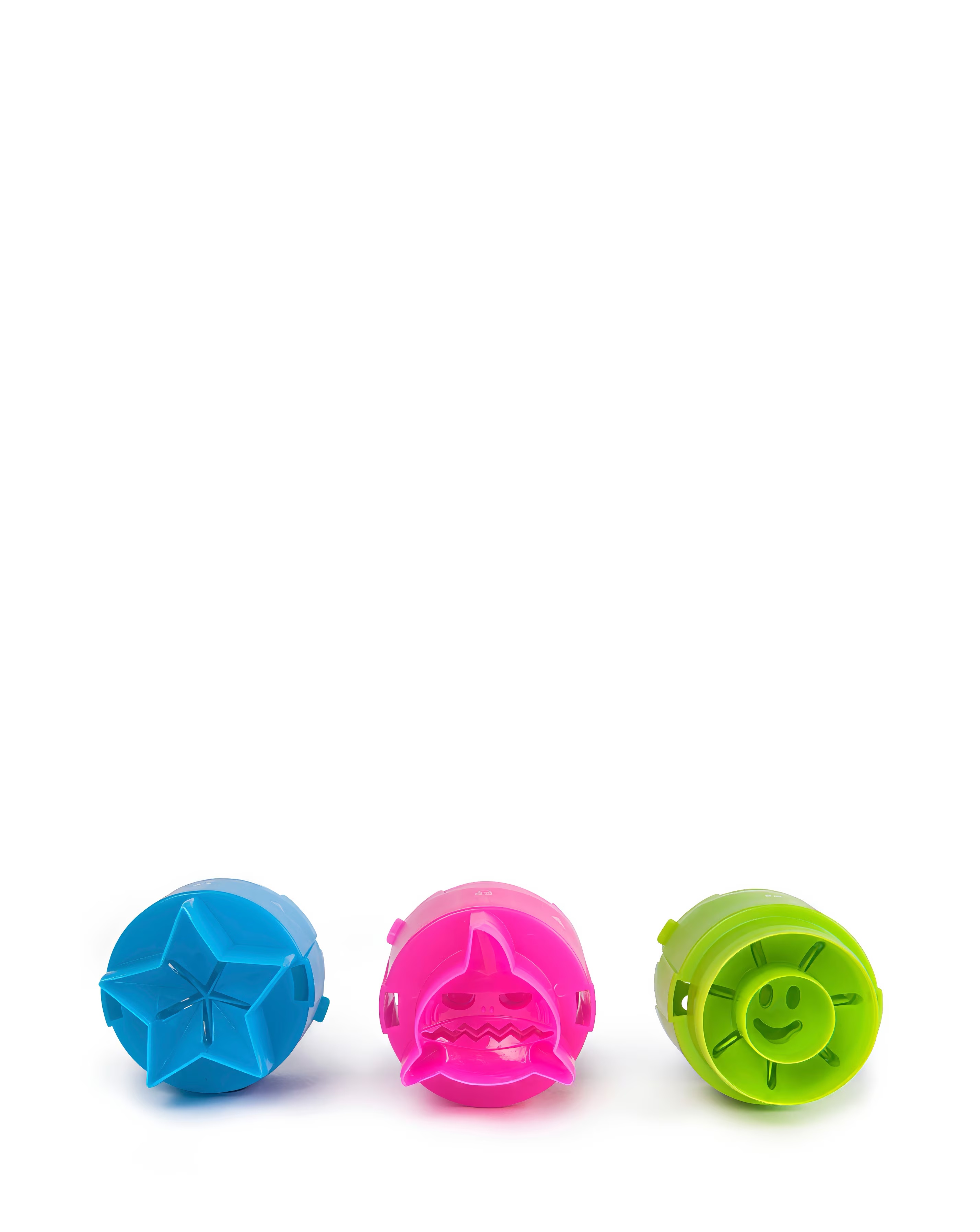 Kinetic Sand Squish Motion Playset 6 Kinetic Sand Squish Motion Playset