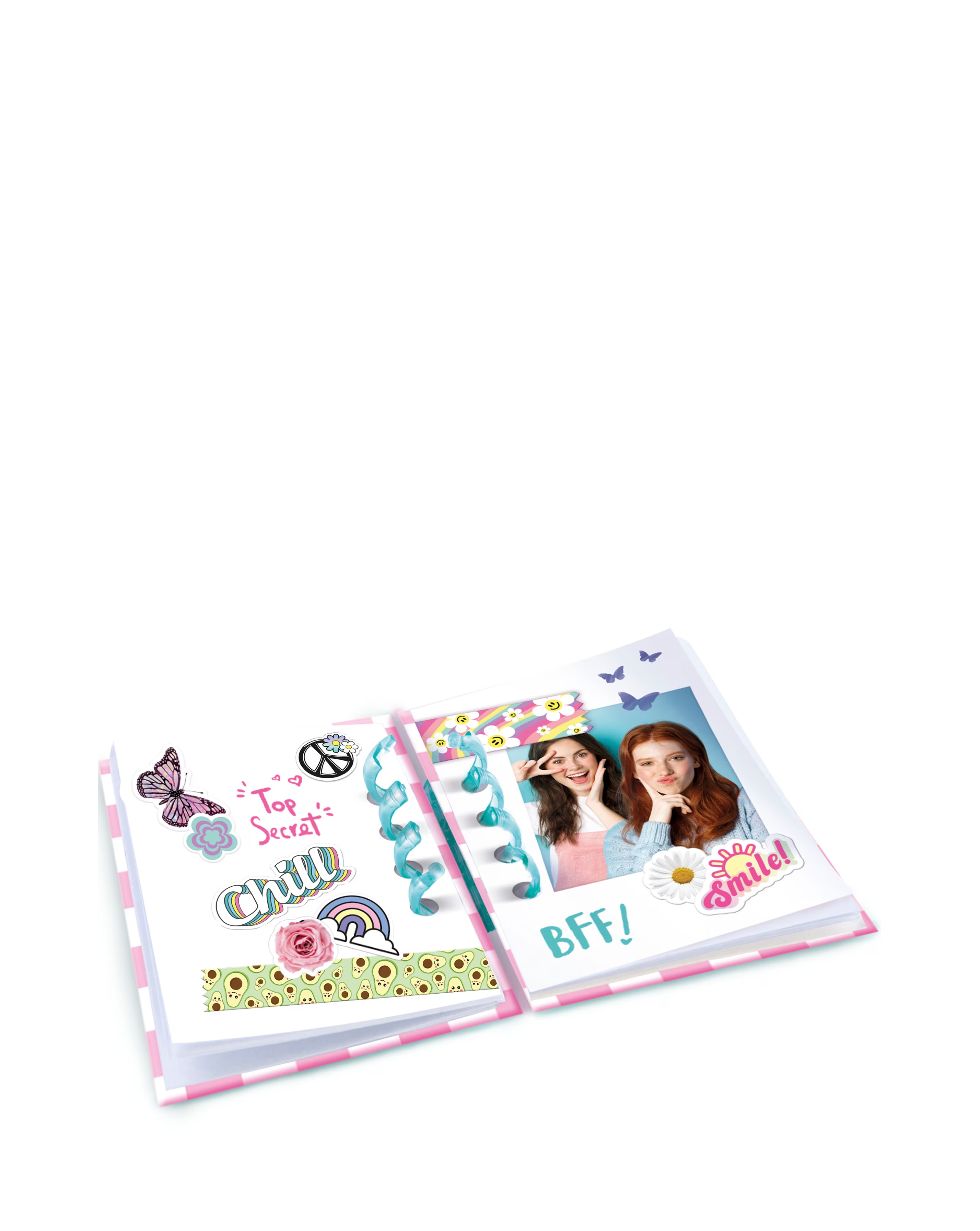 Style 4 Ever Mini Stationary Maker 7 Style 4 Ever Mini Stationary Maker