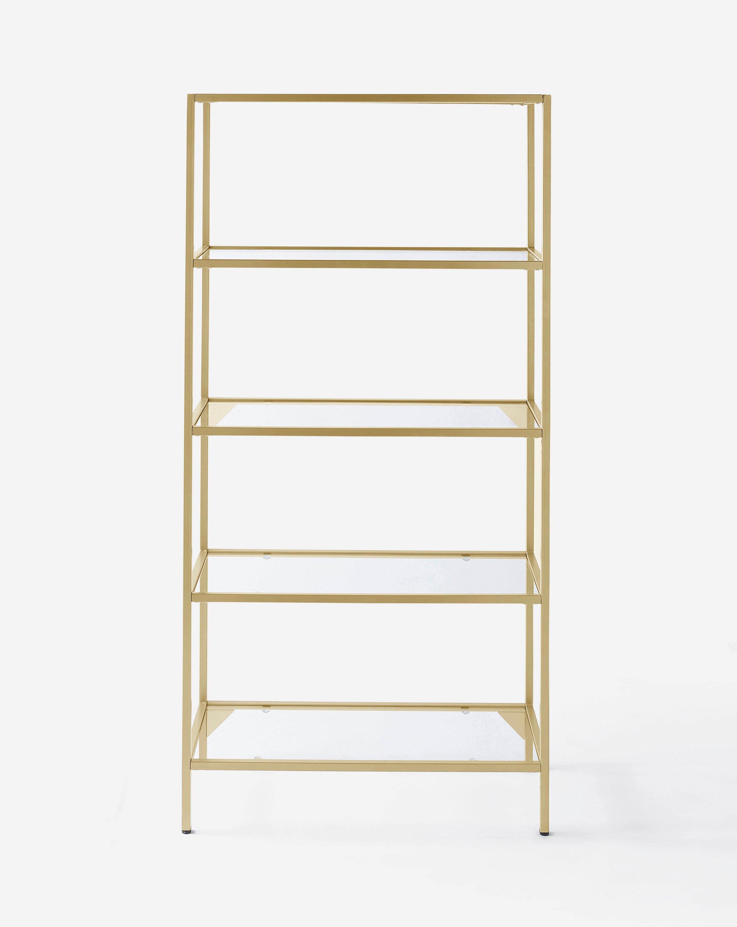 Regent Shelf Unit 2 Regent Shelf Unit