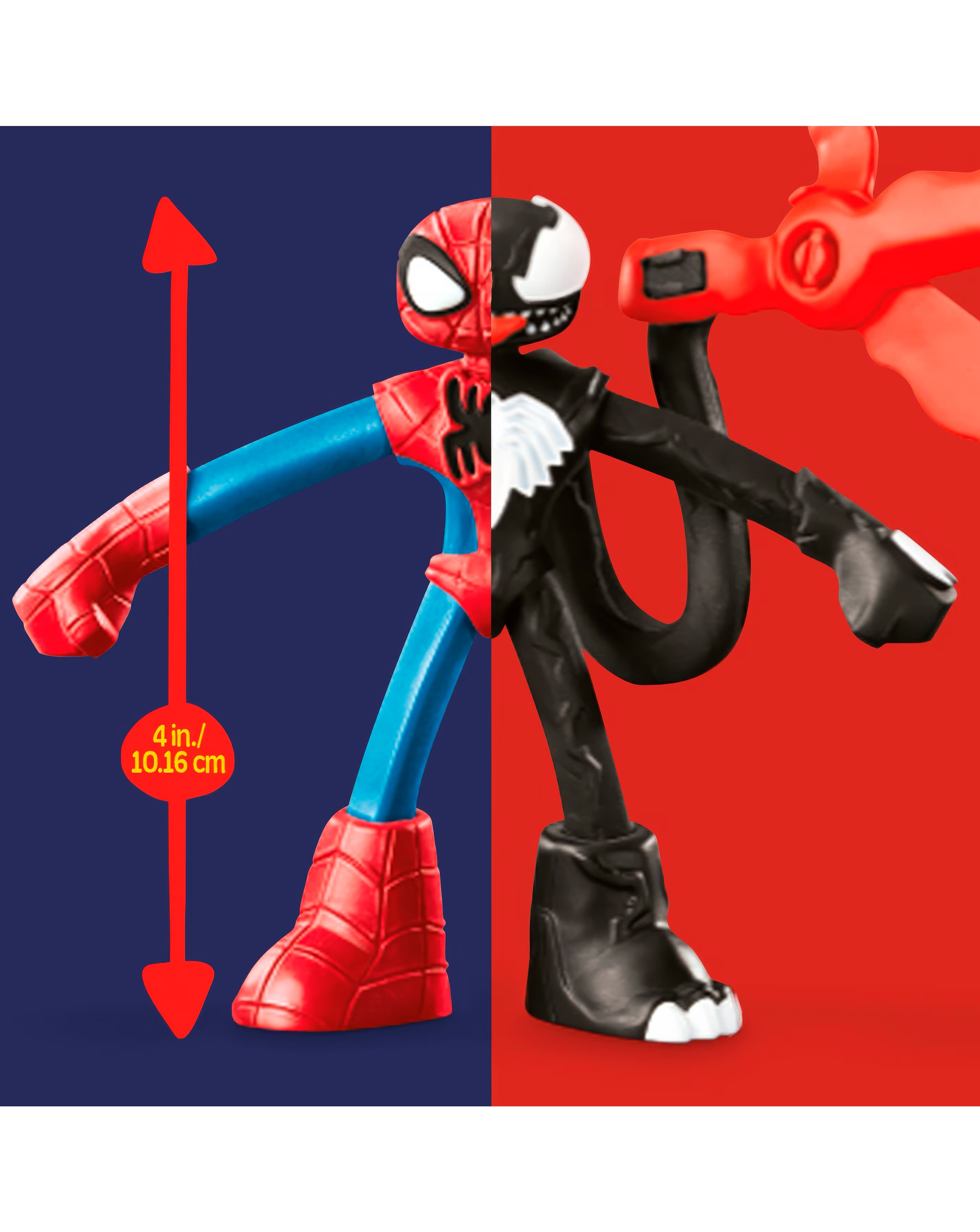 Play-Doh Marvel Spider-Man Launch & Slice Battle Playset 13 Play-Doh Marvel Spider-Man Launch & Slice Battle Playset