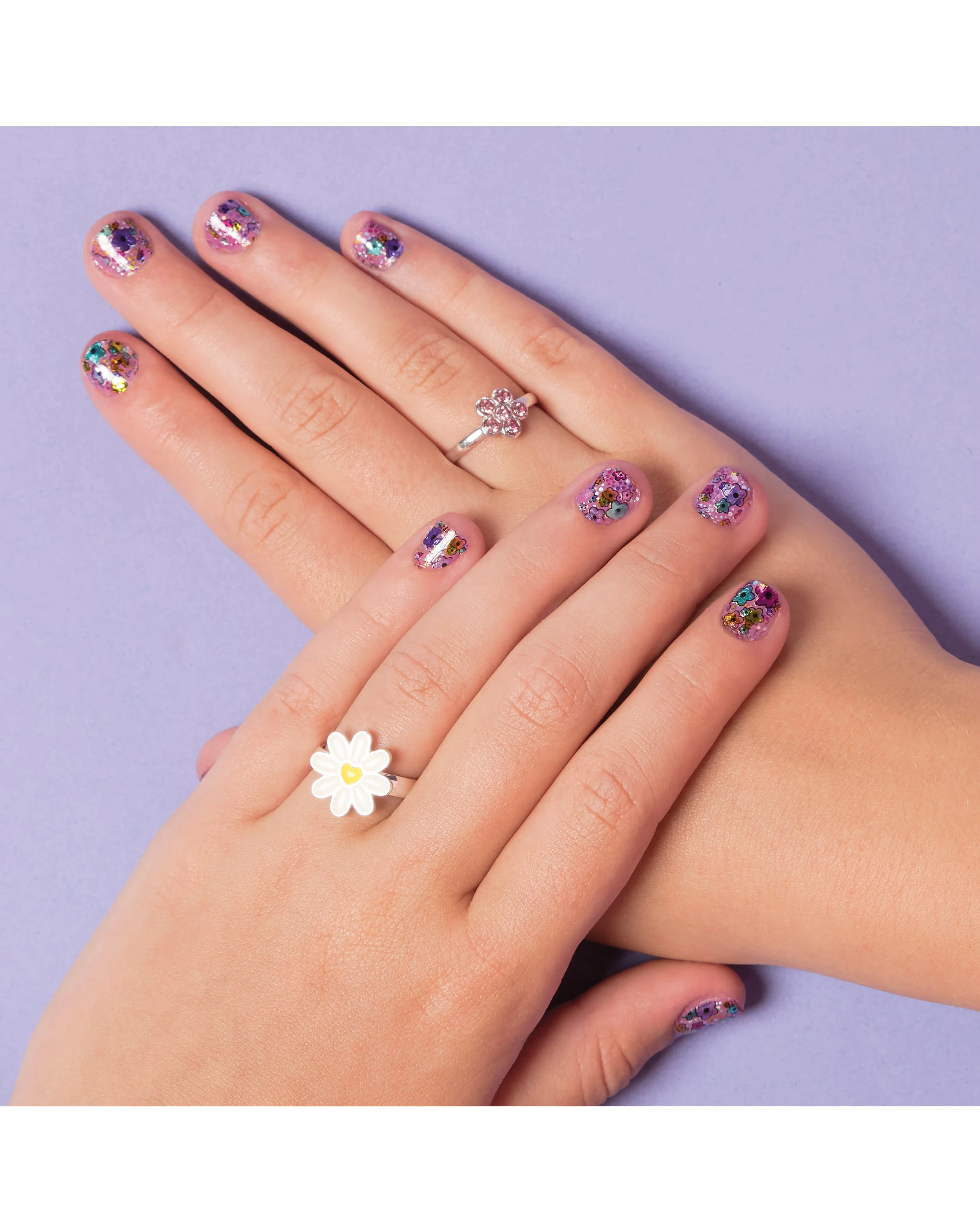 Cool Maker Go Glam Nail Studio 2 Cool Maker Go Glam Nail Studio