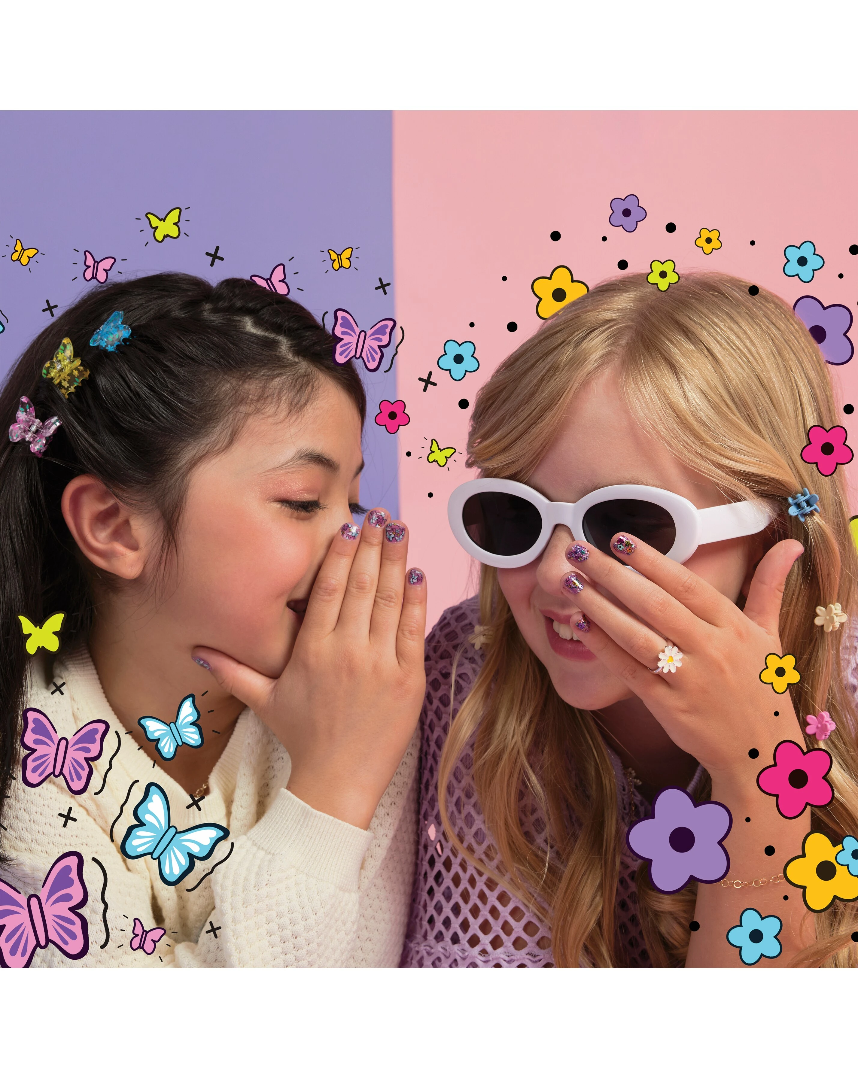 Cool Maker Go Glam Nail Studio 4 Cool Maker Go Glam Nail Studio