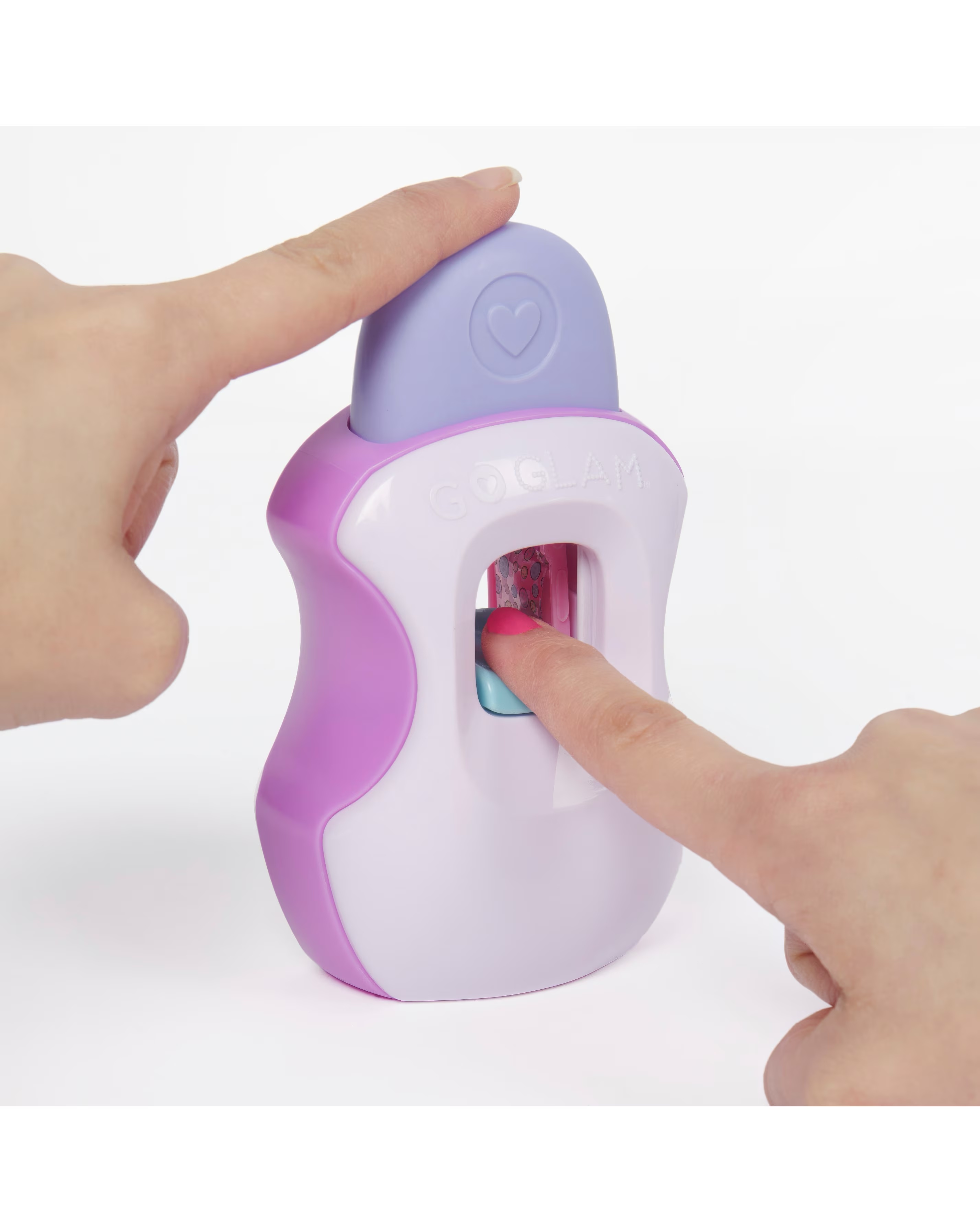 Cool Maker Go Glam Nail Studio 6 Cool Maker Go Glam Nail Studio