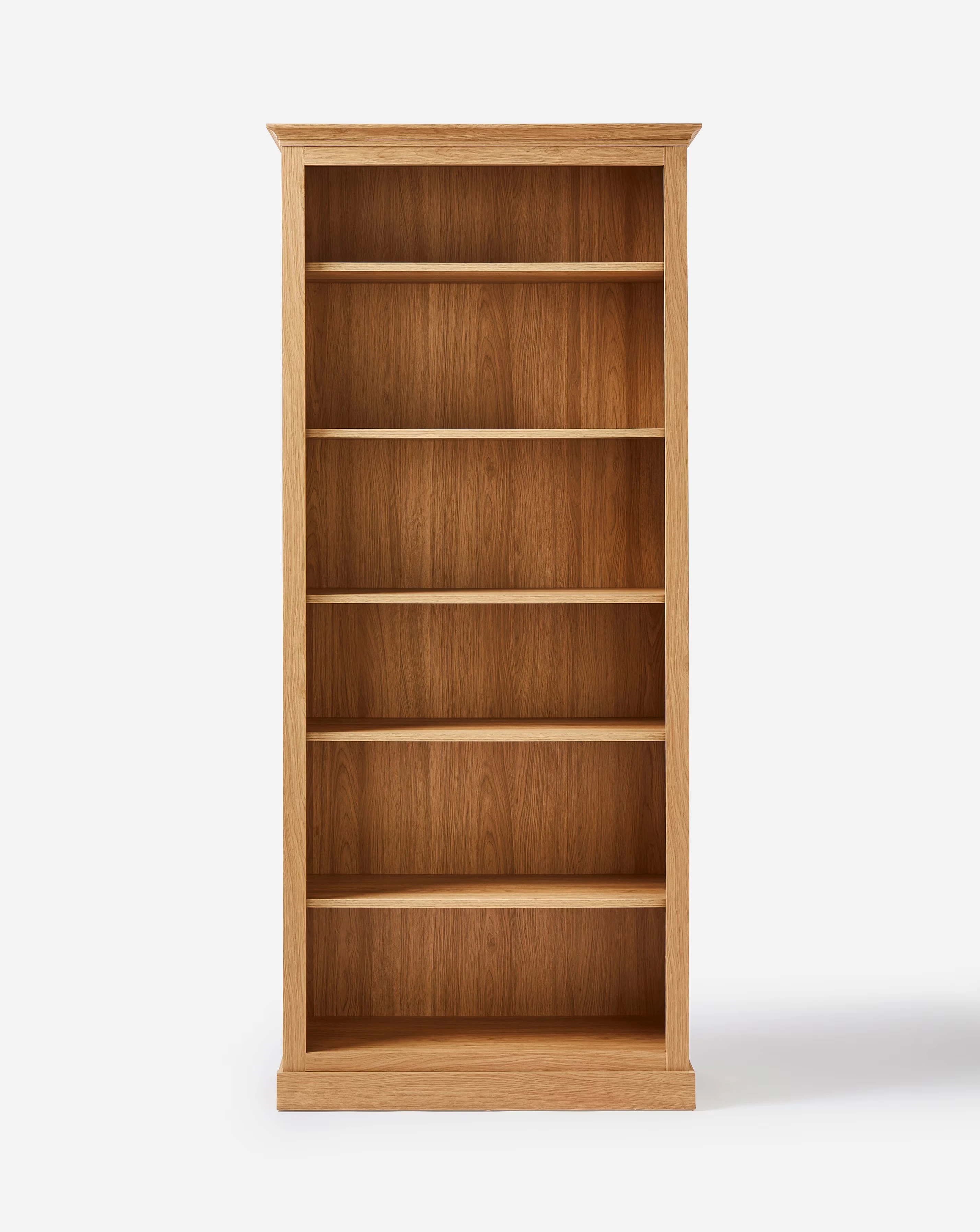 Julipa Ashford Large Bookcase 2 Julipa Ashford Large Bookcase