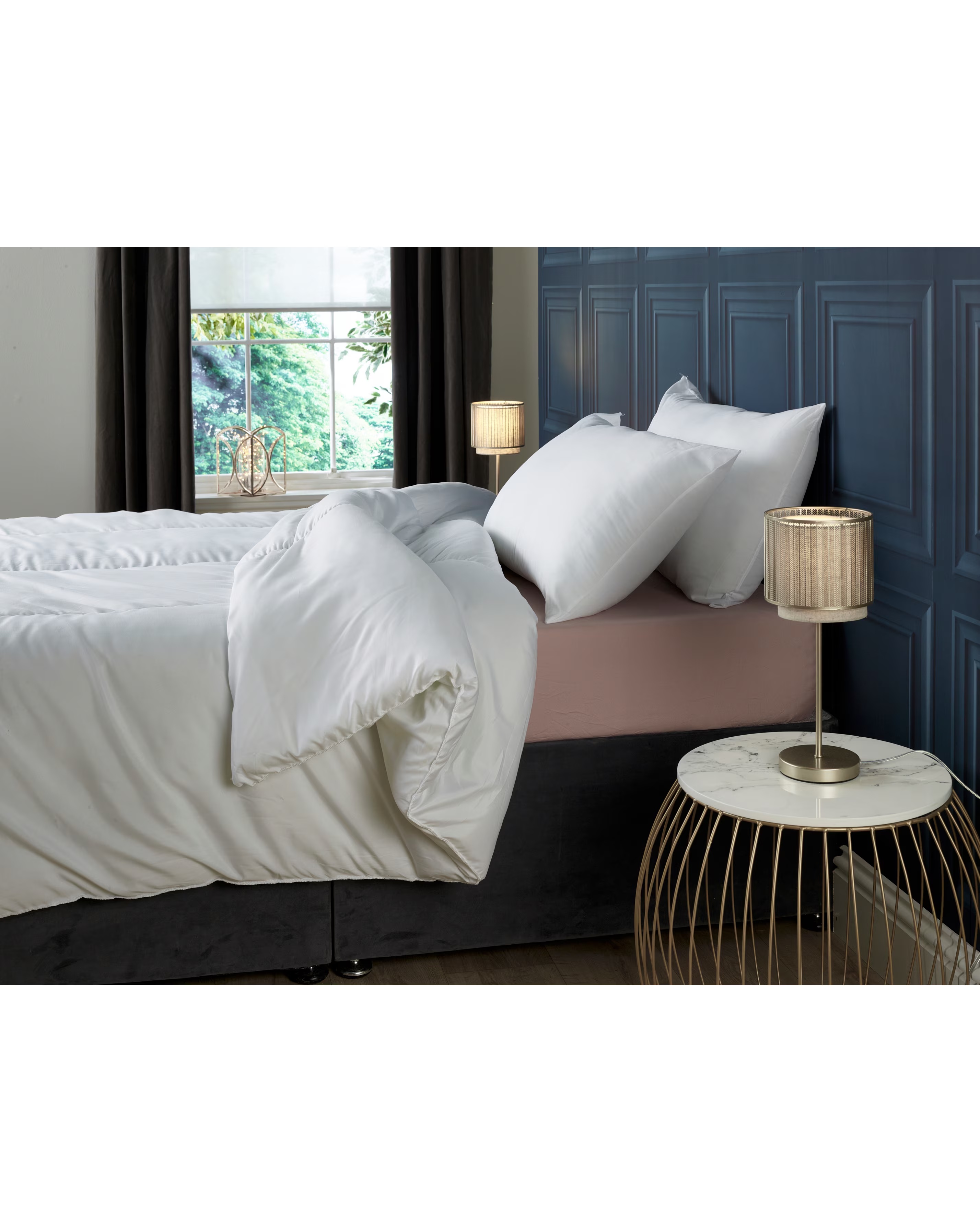 Downland Superbounce 10.5 Tog Duvet 4 Downland Superbounce 10.5 Tog Duvet