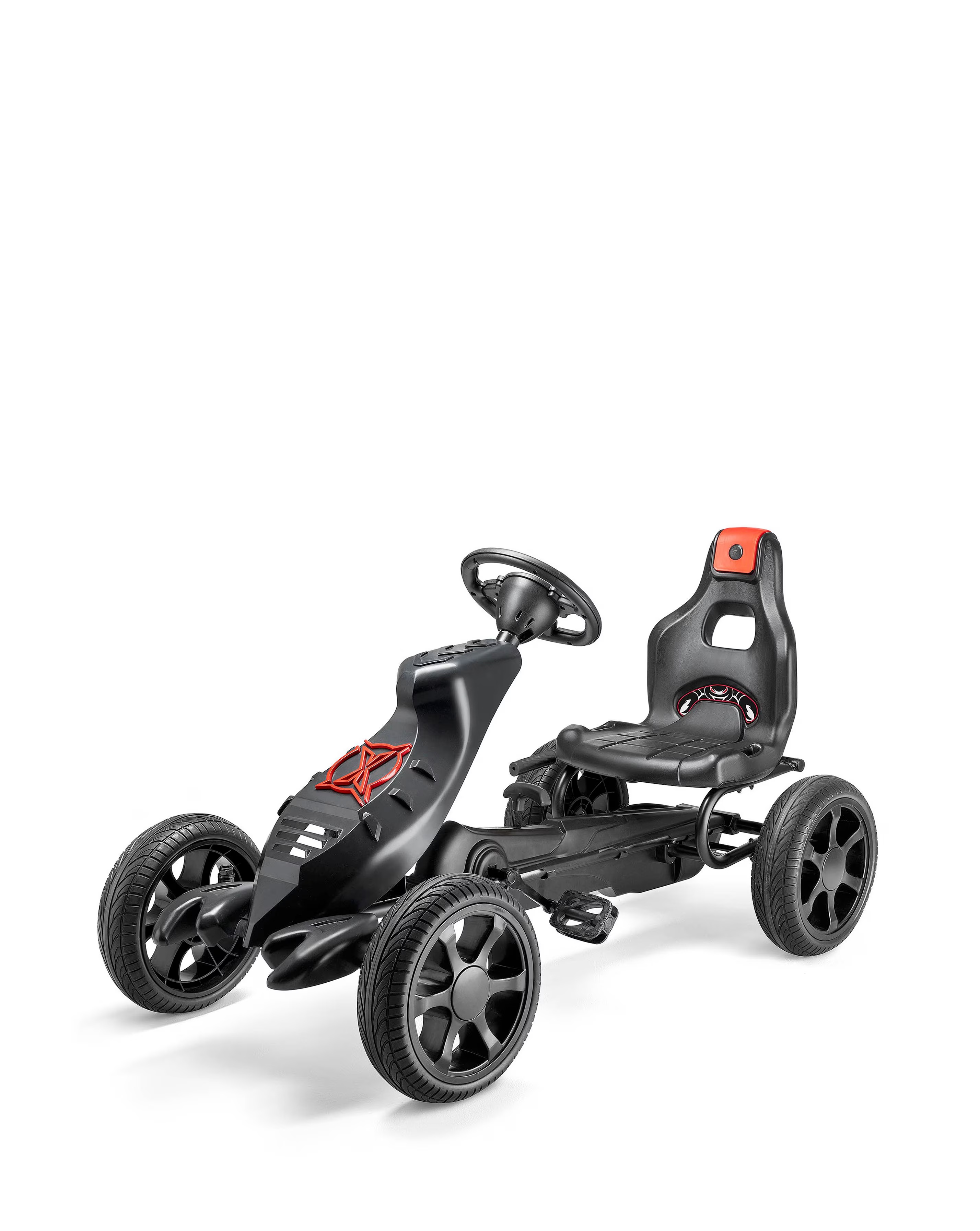 XOOTZ Venom Go Kart