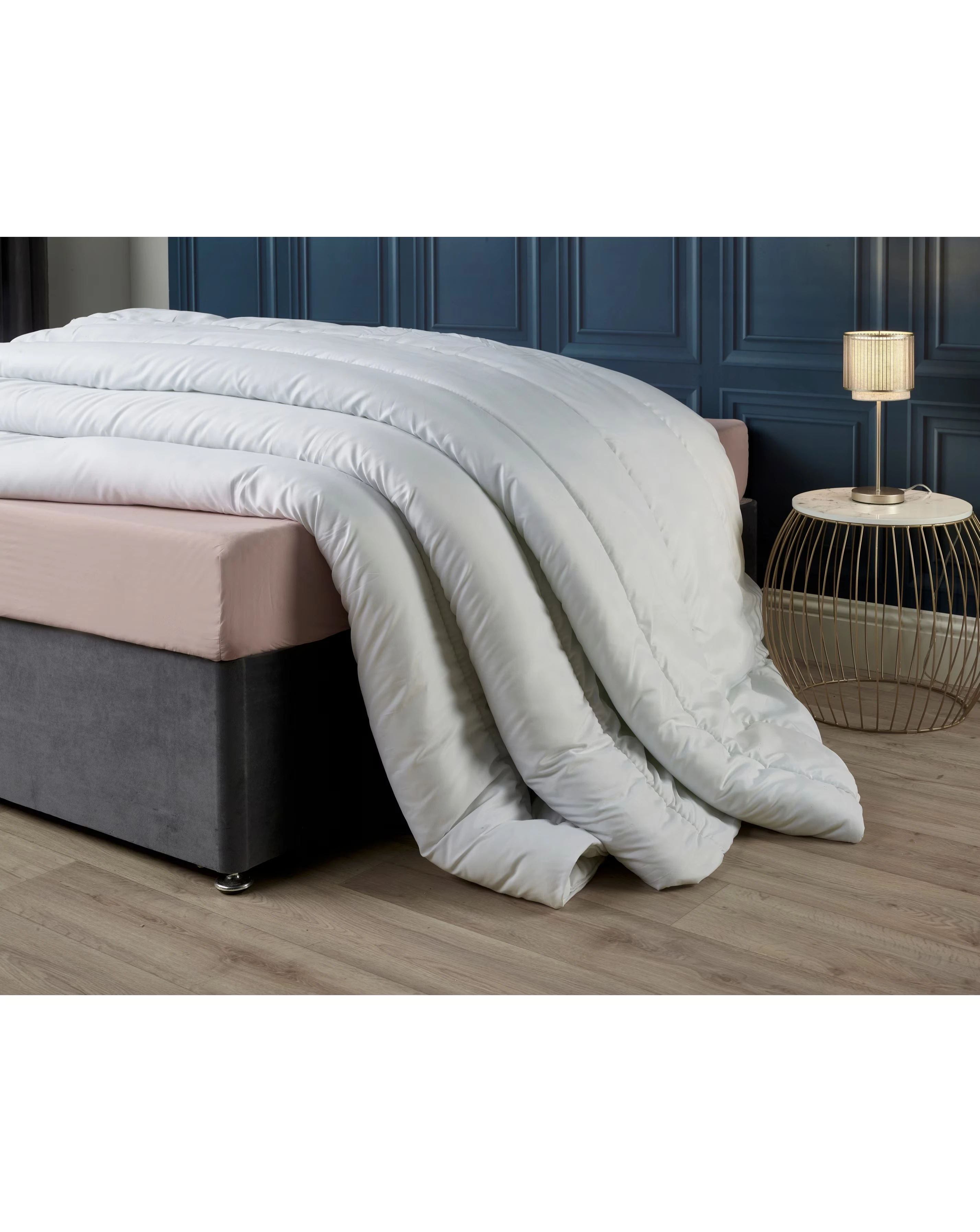 Downland Superbounce 4.5 Tog Duvet 5 Downland Superbounce 4.5 Tog Duvet