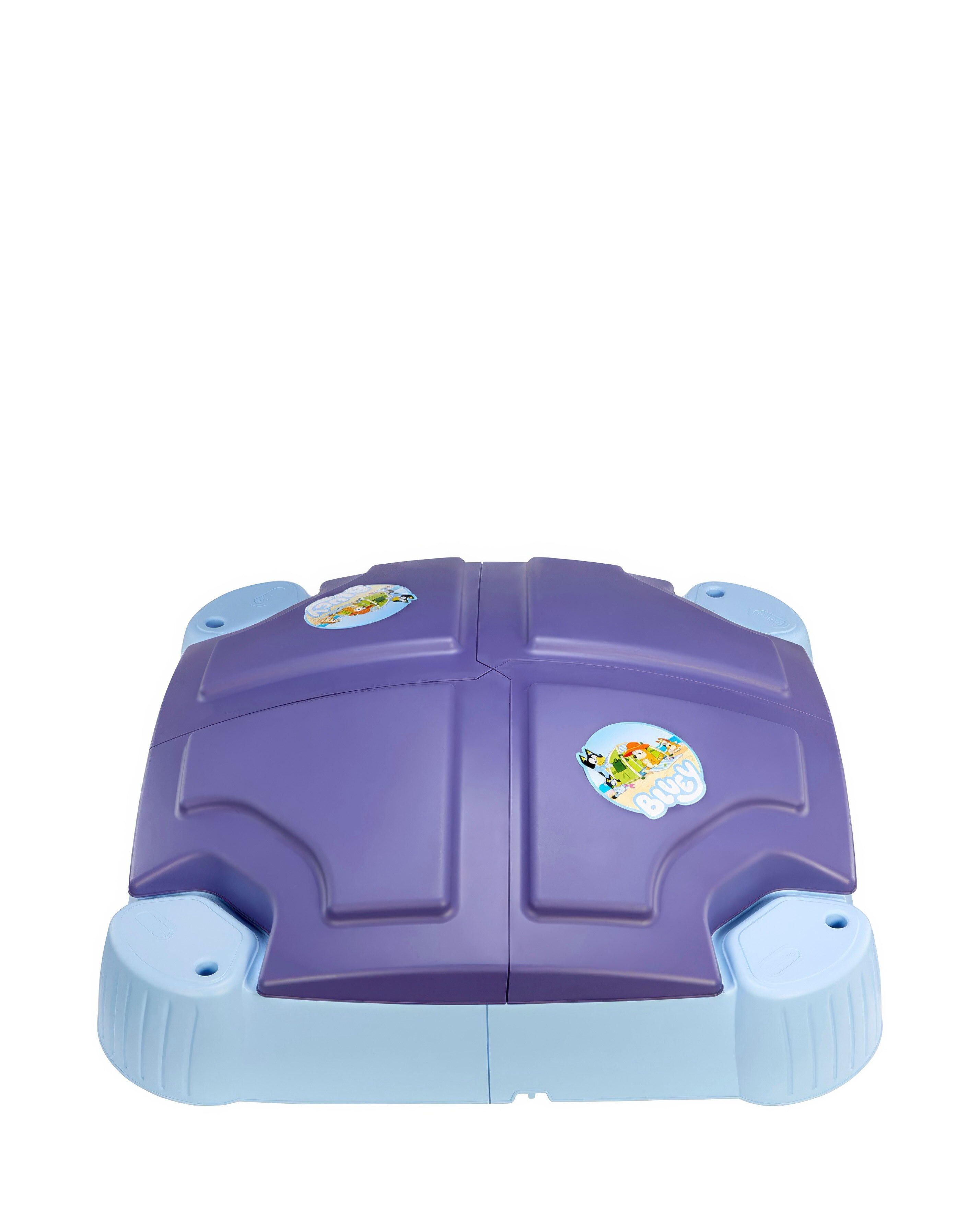 Little Tikes Bluey Beach Day Sandbox 5 Little Tikes Bluey Beach Day Sandbox