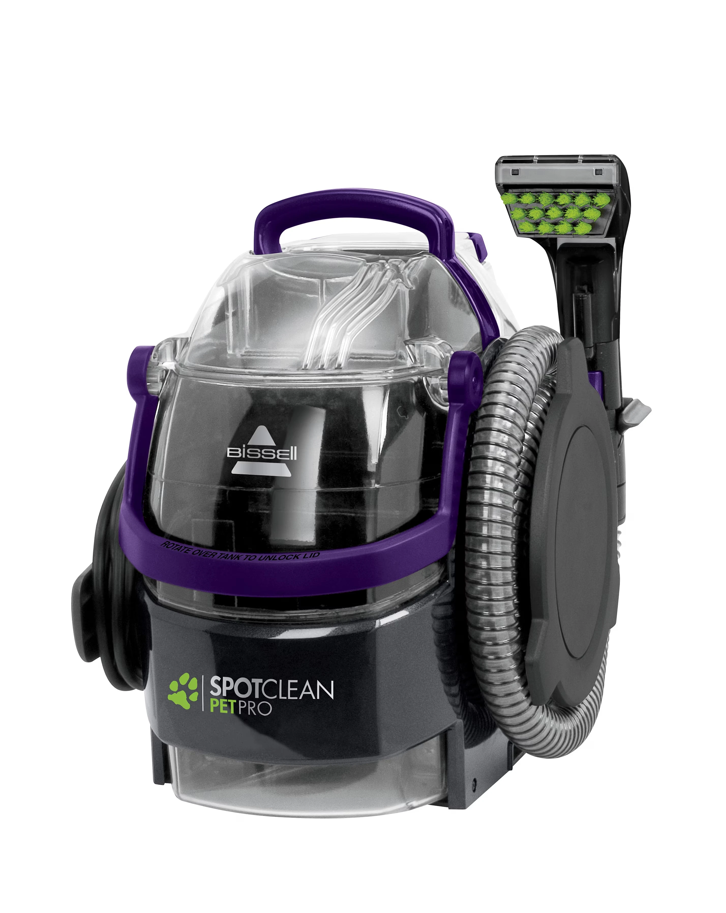 BISSELL 15588 Portable SpotClean Pro 1 BISSELL 15588 Portable SpotClean Pro