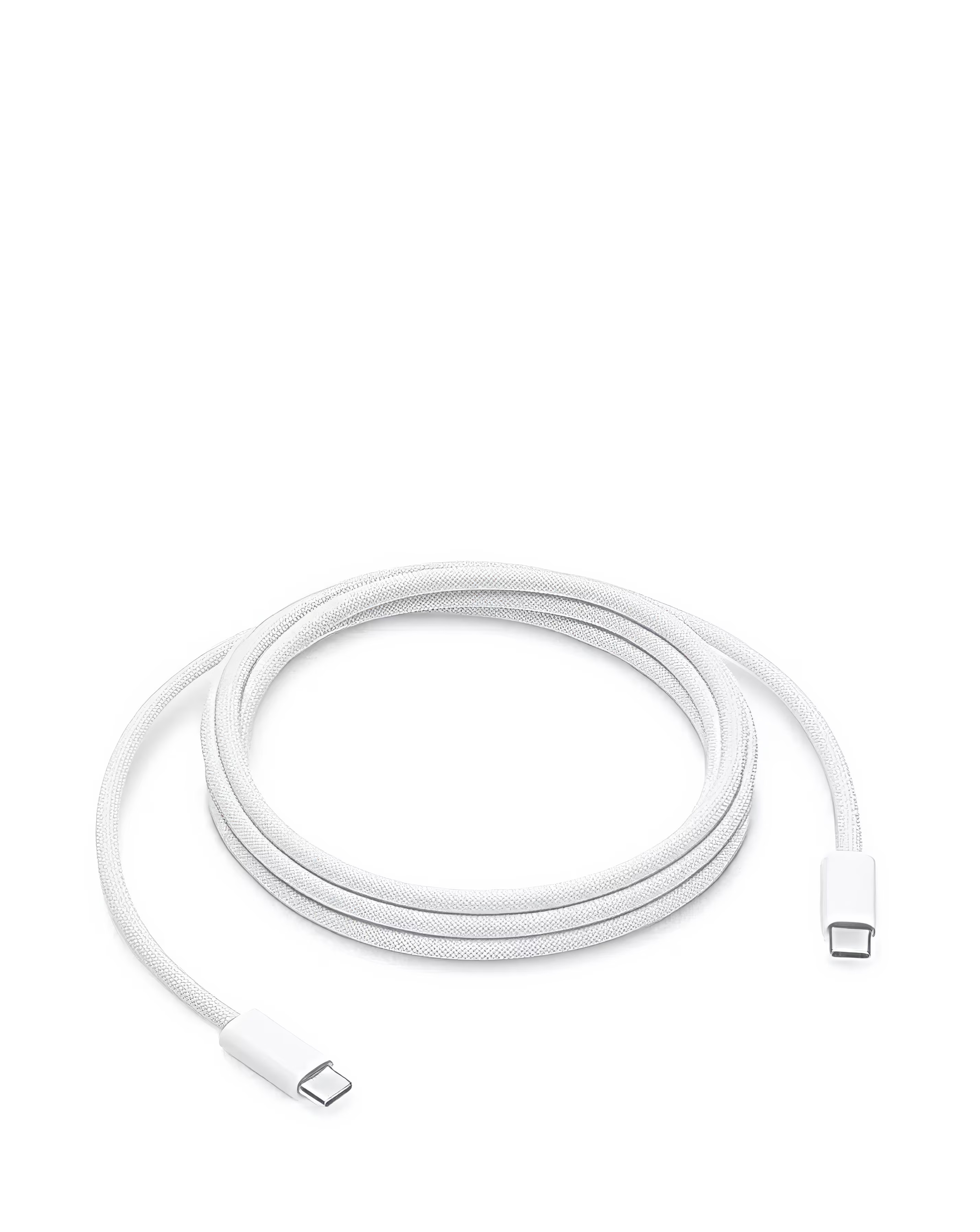 Apple 240W USB-C Charge Cable (2 m) 1 Apple 240W USB-C Charge Cable (2 m)