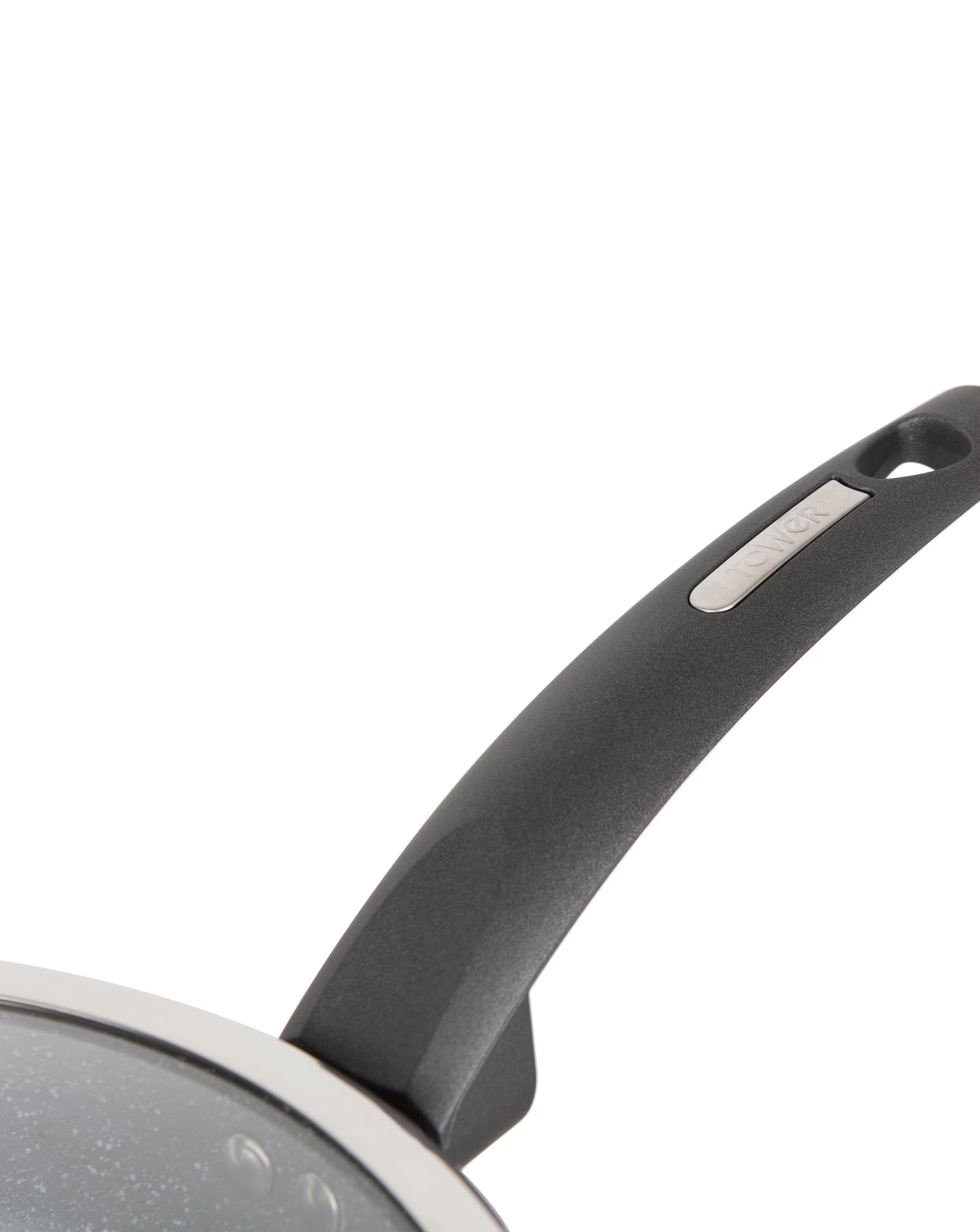 Tower Cerastone 30cm Forged Wok 5 Tower Cerastone 30cm Forged Wok