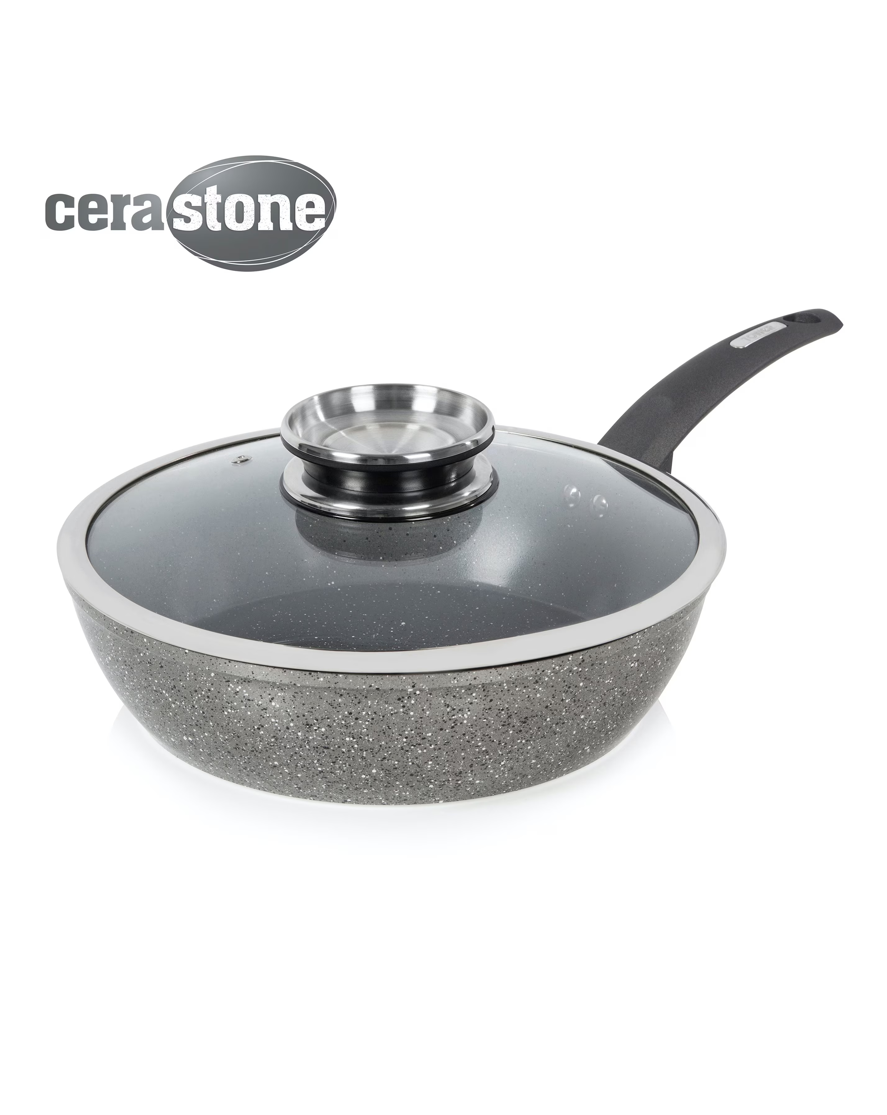 Tower Cerastone 28cm Forged Multi-pan 2 Tower Cerastone 28cm Forged Multi-pan