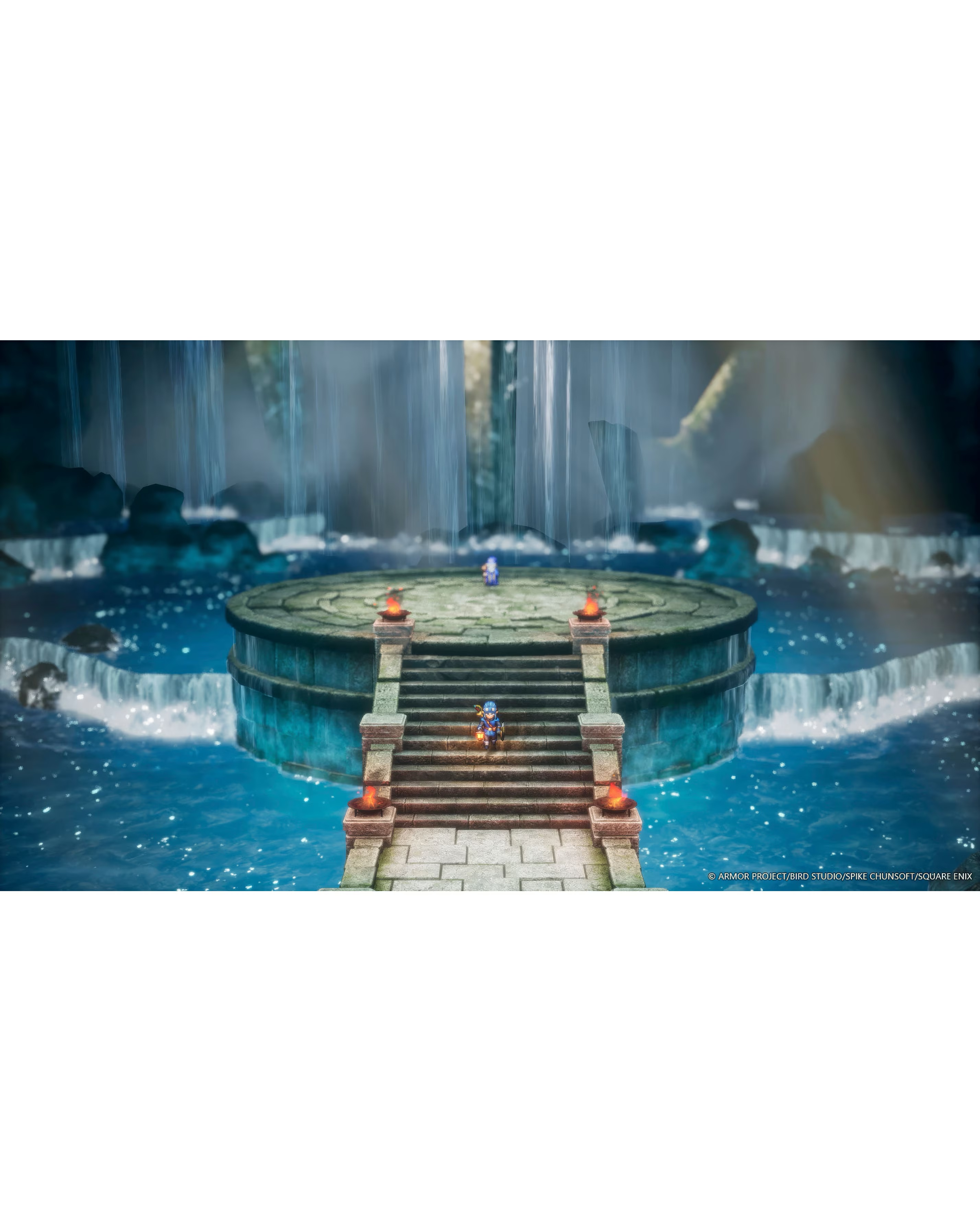 Dragon Quest I & II HD-2D Remake (PS5) 5 Dragon Quest I & II HD-2D Remake (PS5)