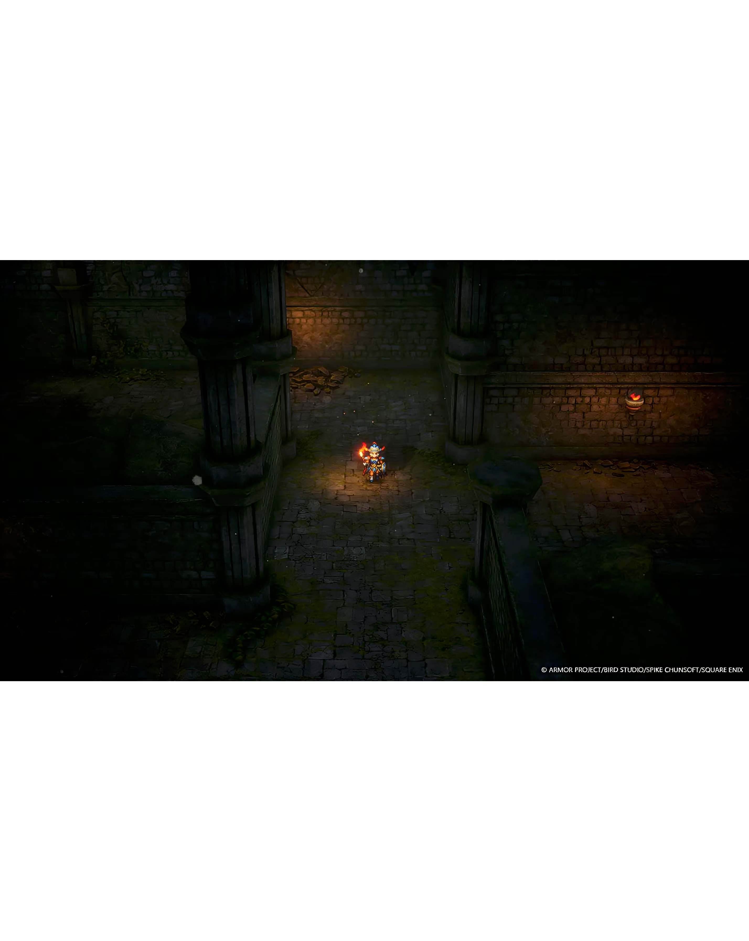 Dragon Quest I & II HD-2D Remake (PS5) 6 Dragon Quest I & II HD-2D Remake (PS5)