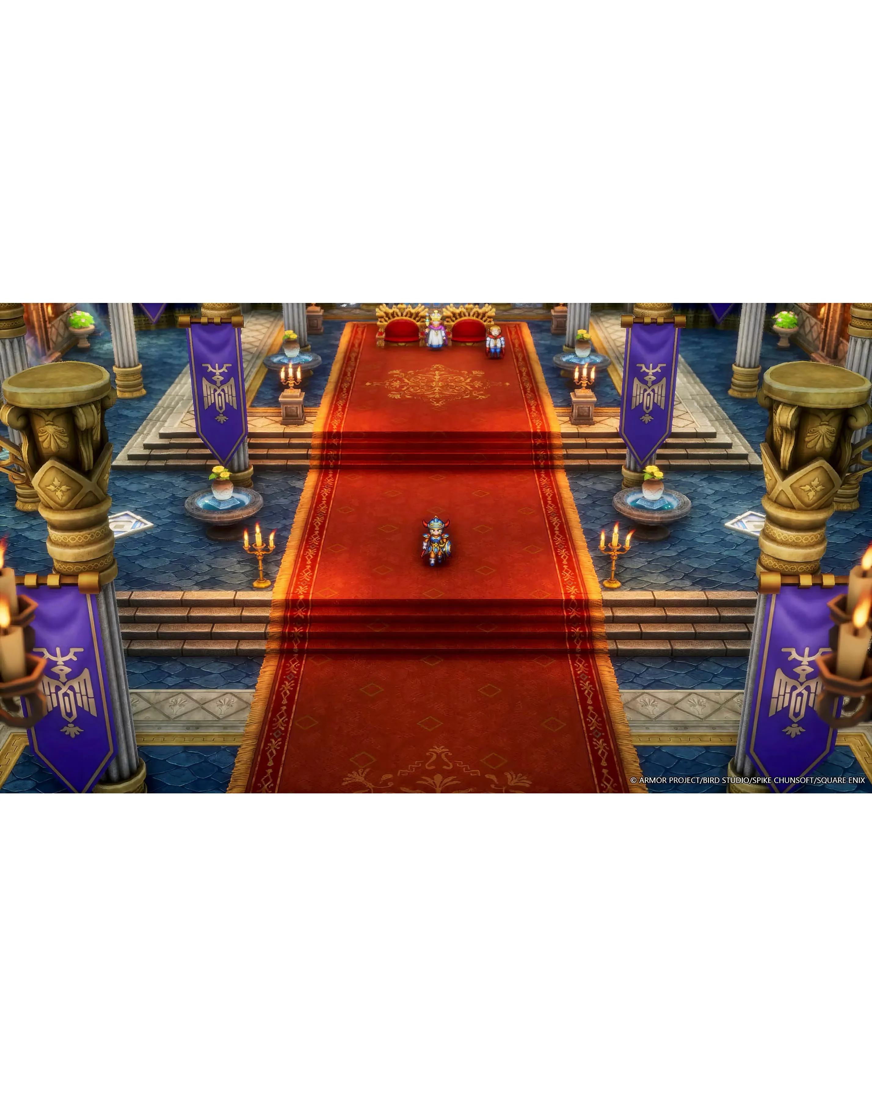 Dragon Quest I & II HD-2D Remake (PS5) 7 Dragon Quest I & II HD-2D Remake (PS5)