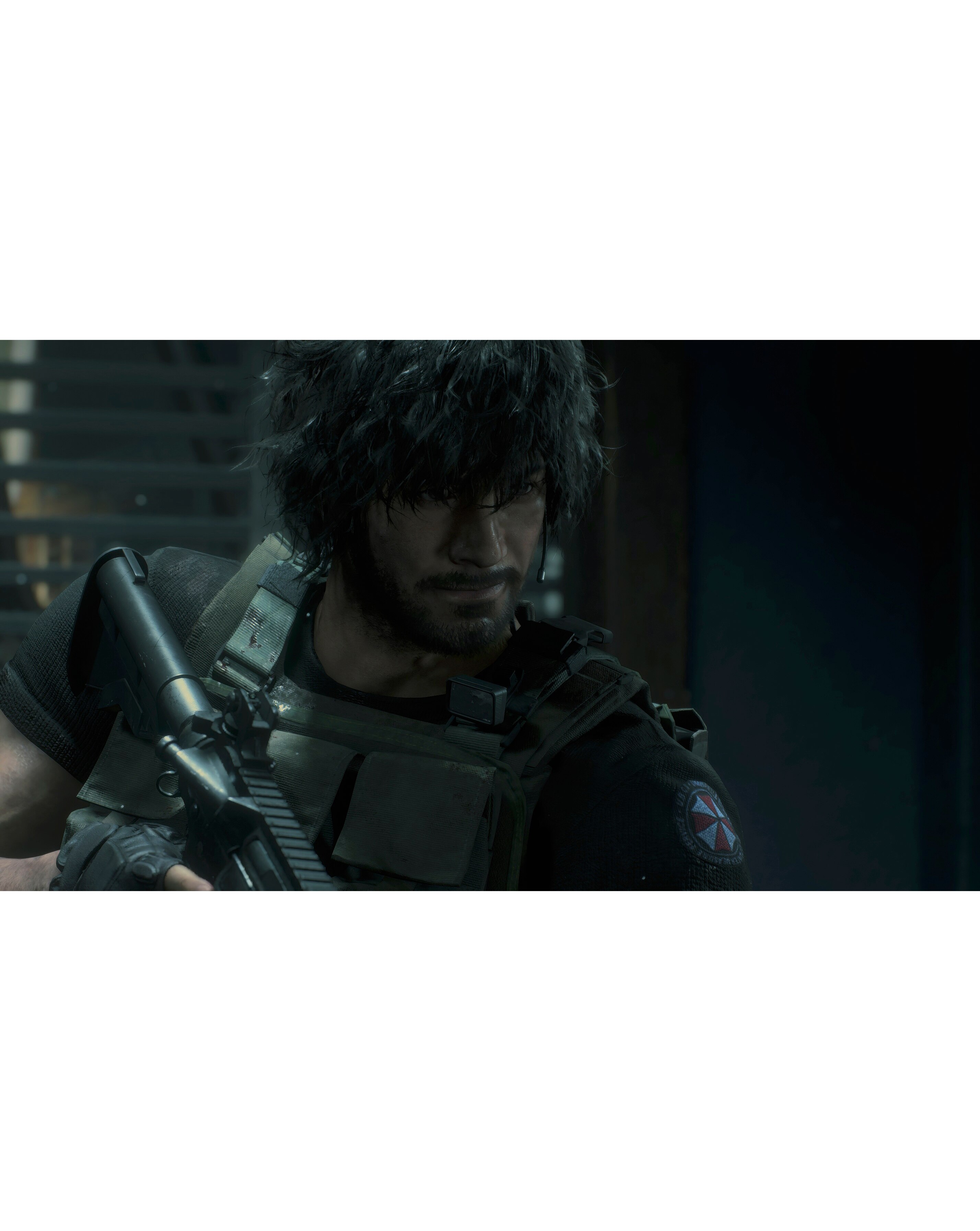 Resident Evil 3 Remake (PS5) 13 Resident Evil 3 Remake (PS5)