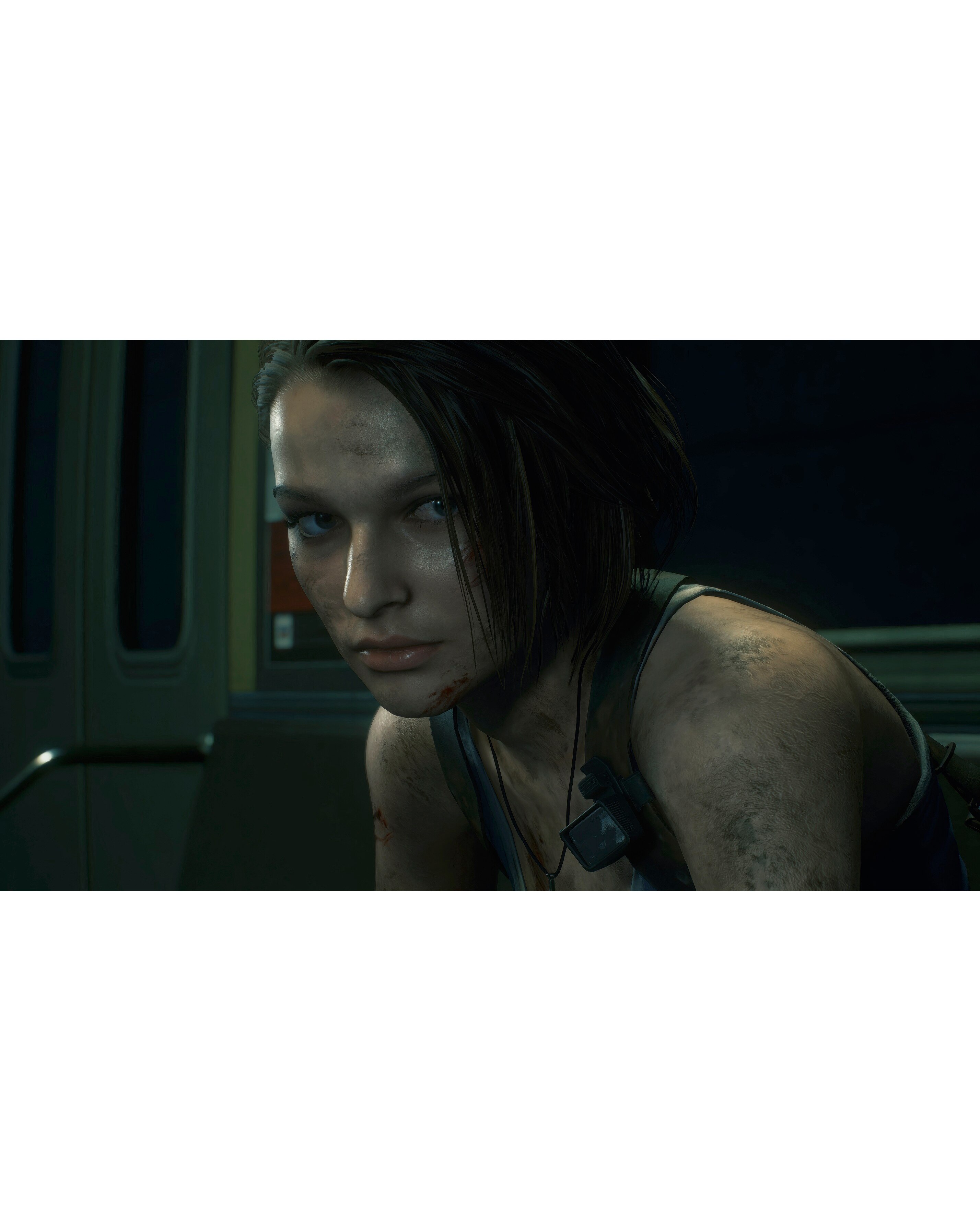 Resident Evil 3 Remake (PS5) 3 Resident Evil 3 Remake (PS5)