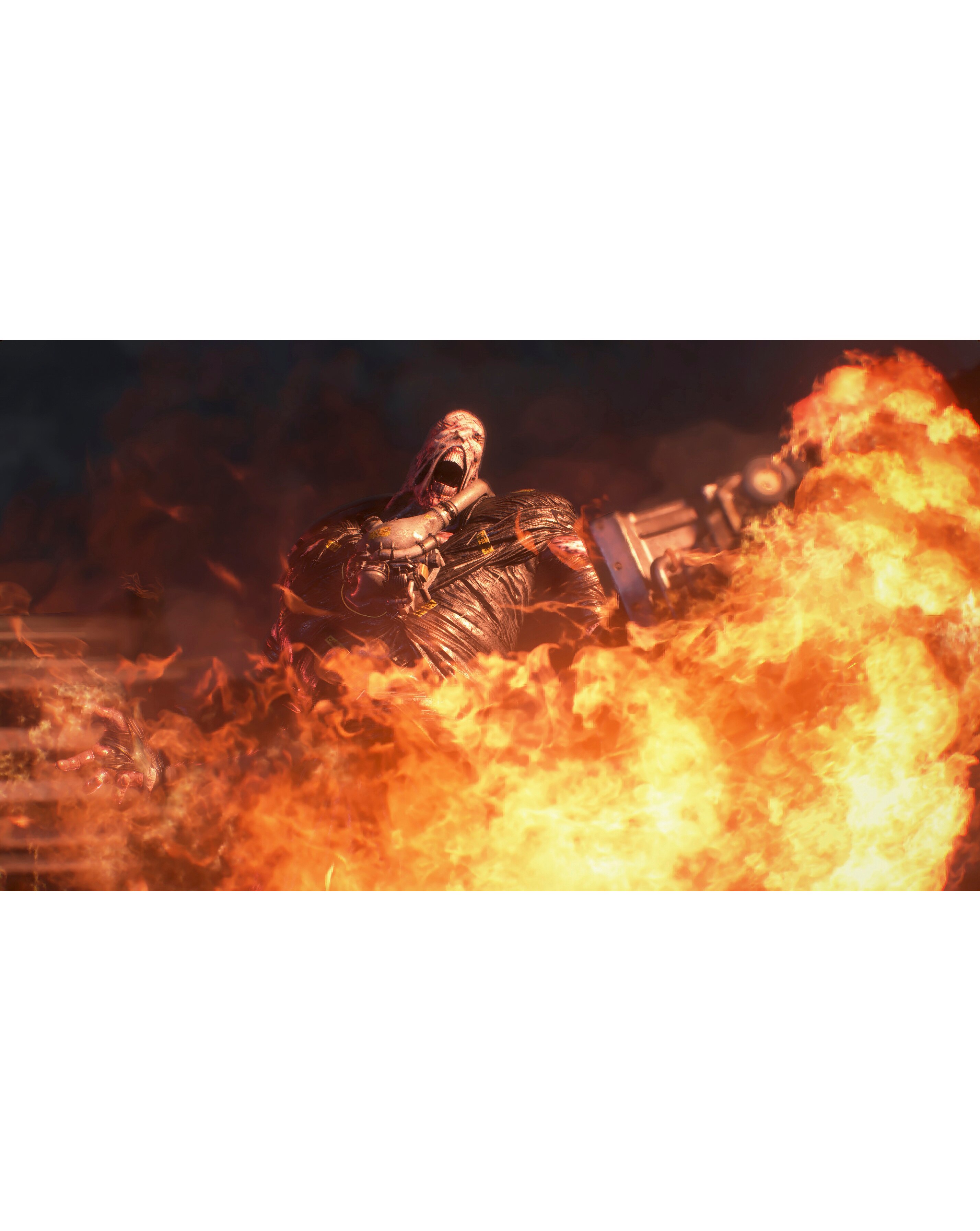 Resident Evil 3 Remake (PS5) 4 Resident Evil 3 Remake (PS5)