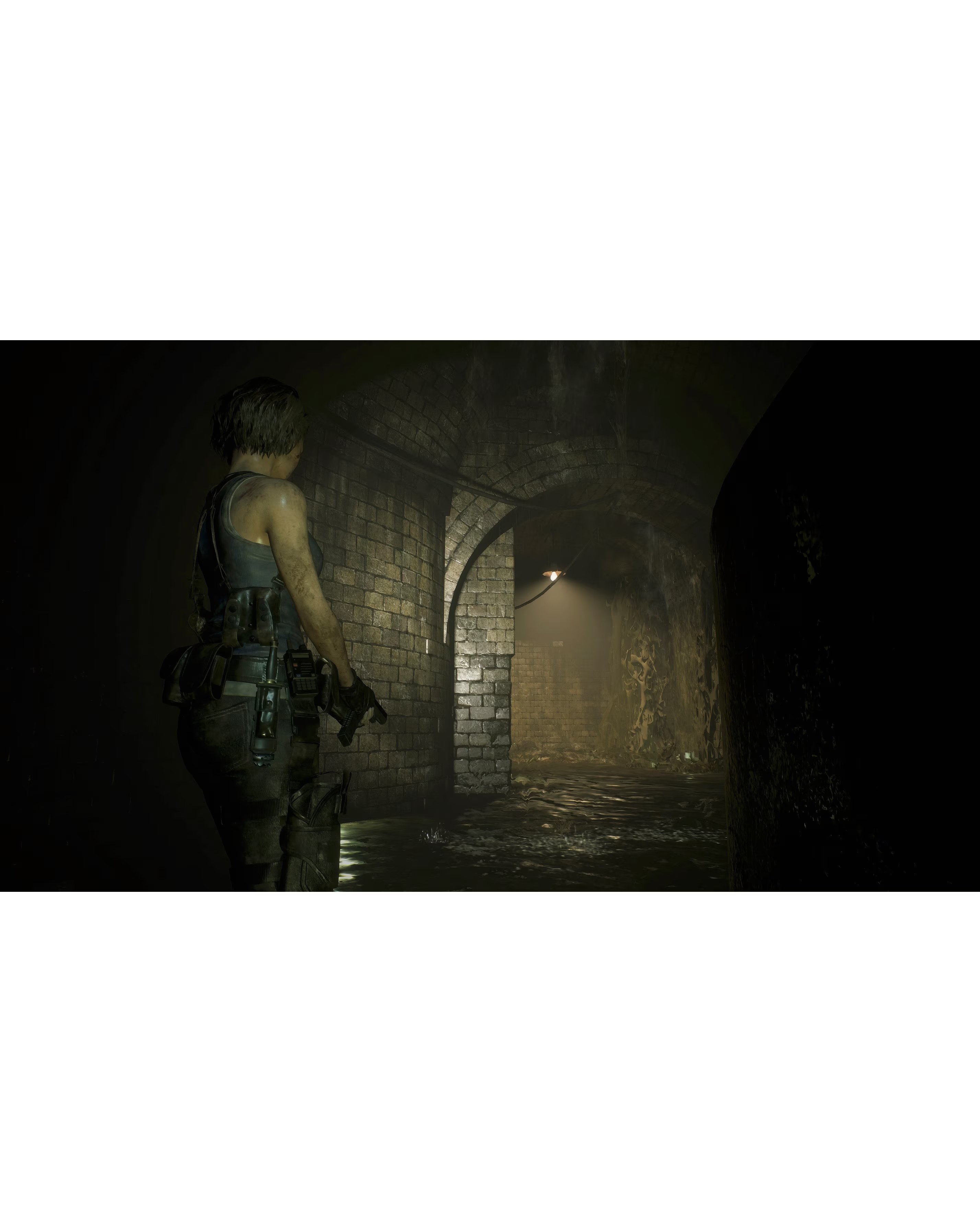 Resident Evil 3 Remake (PS5) 9 Resident Evil 3 Remake (PS5)